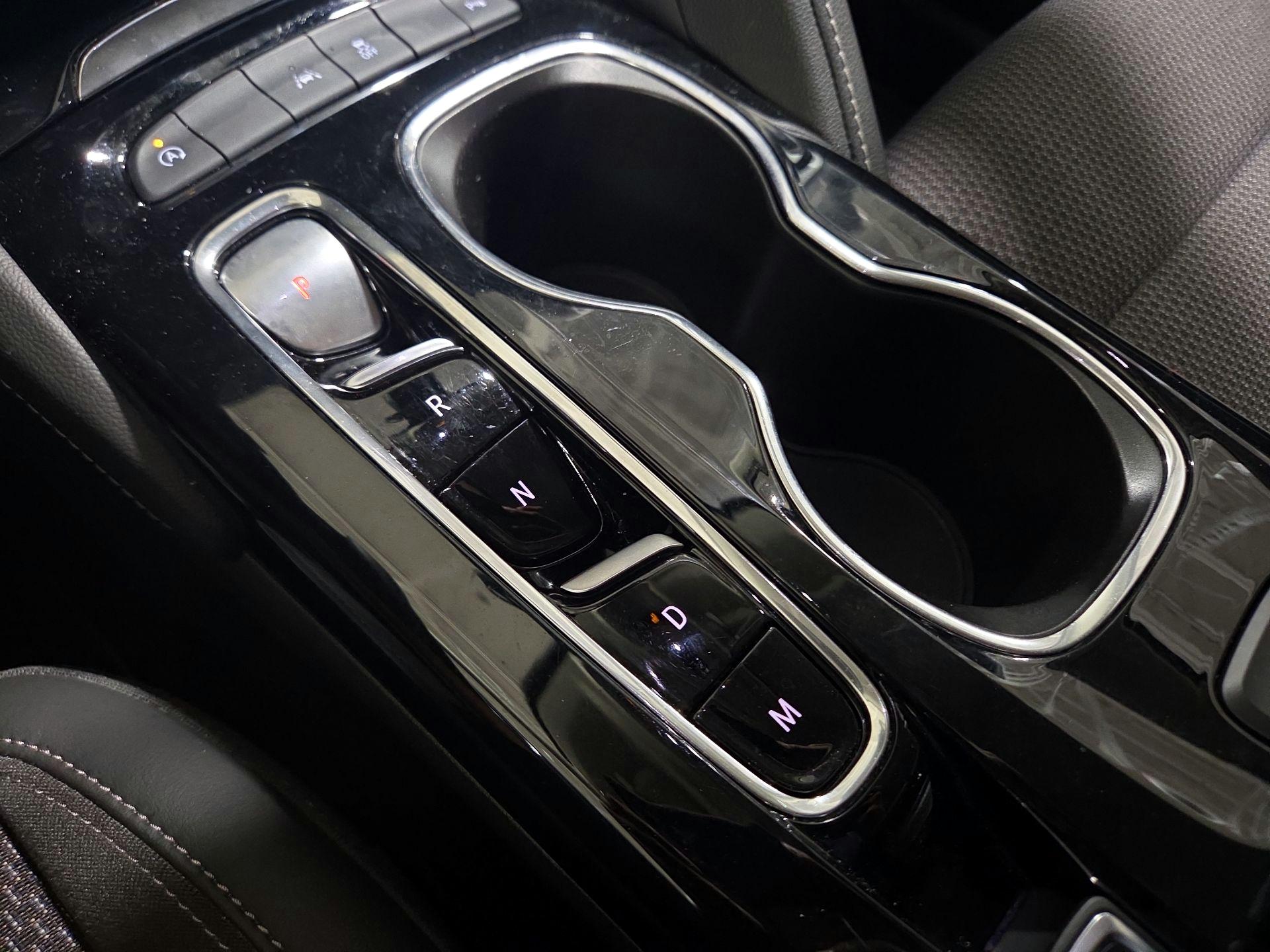 Thumbnail: 2022 Buick Envision - 17