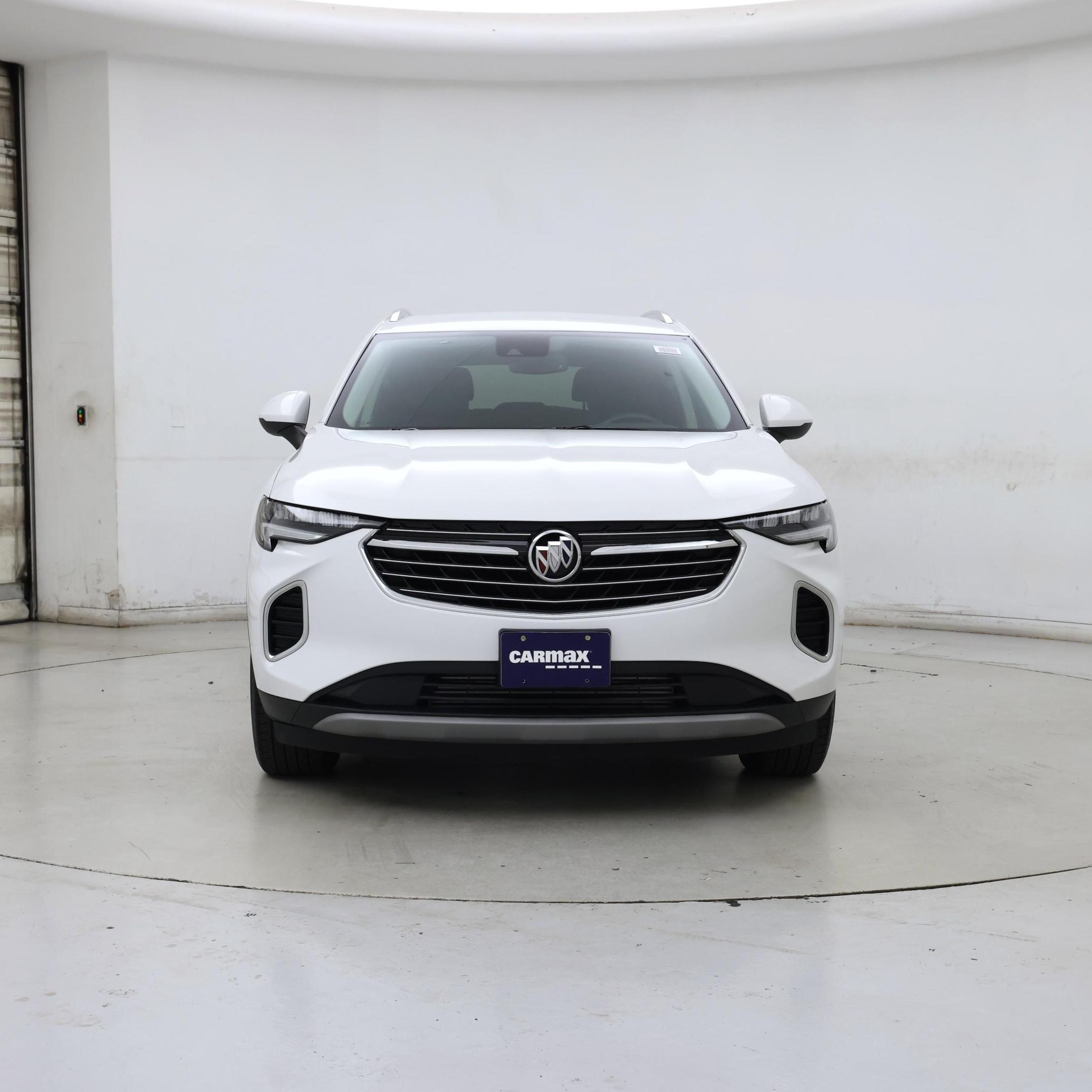 Thumbnail: 2022 Buick Envision - 5