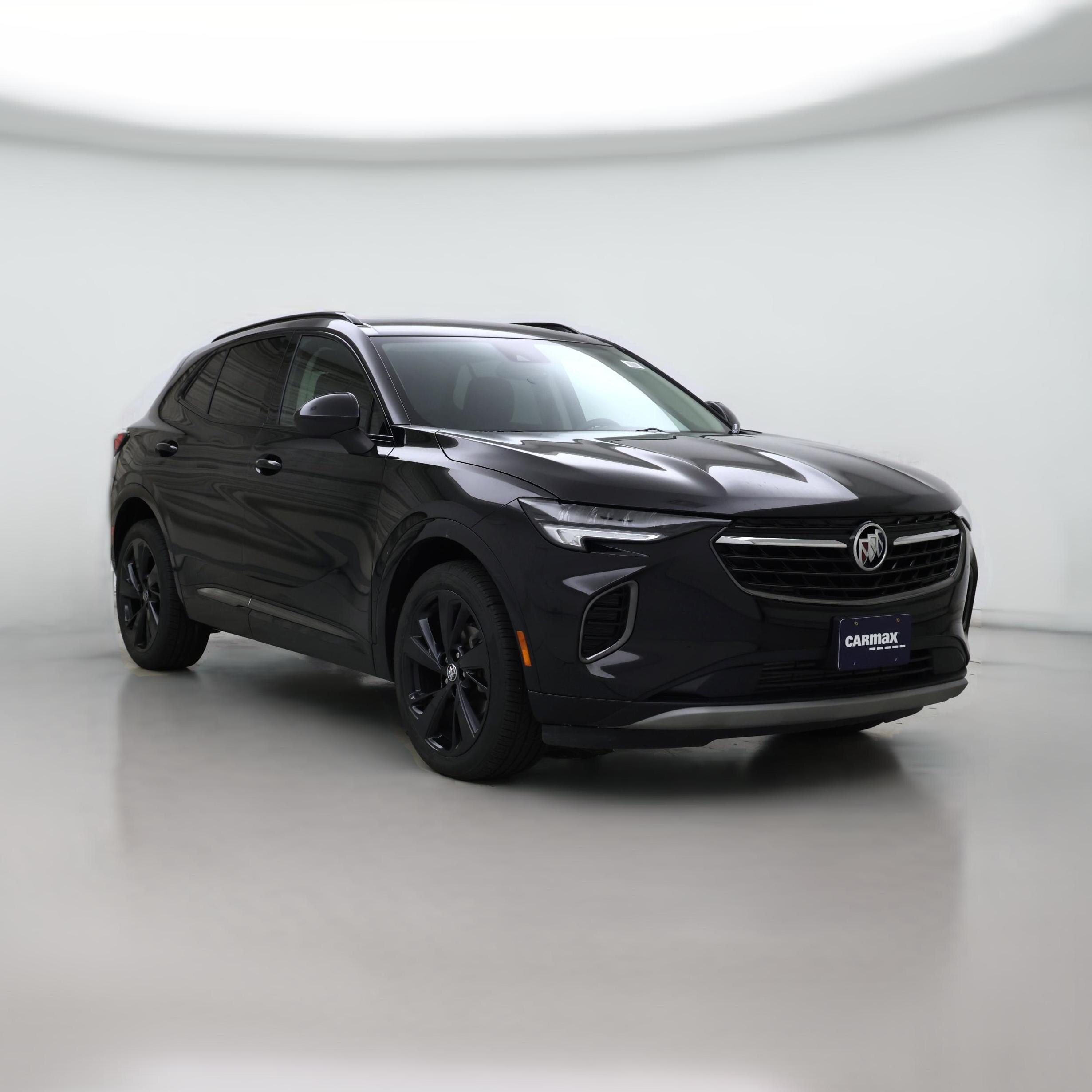 Thumbnail: 2023 Buick Envision - 1
