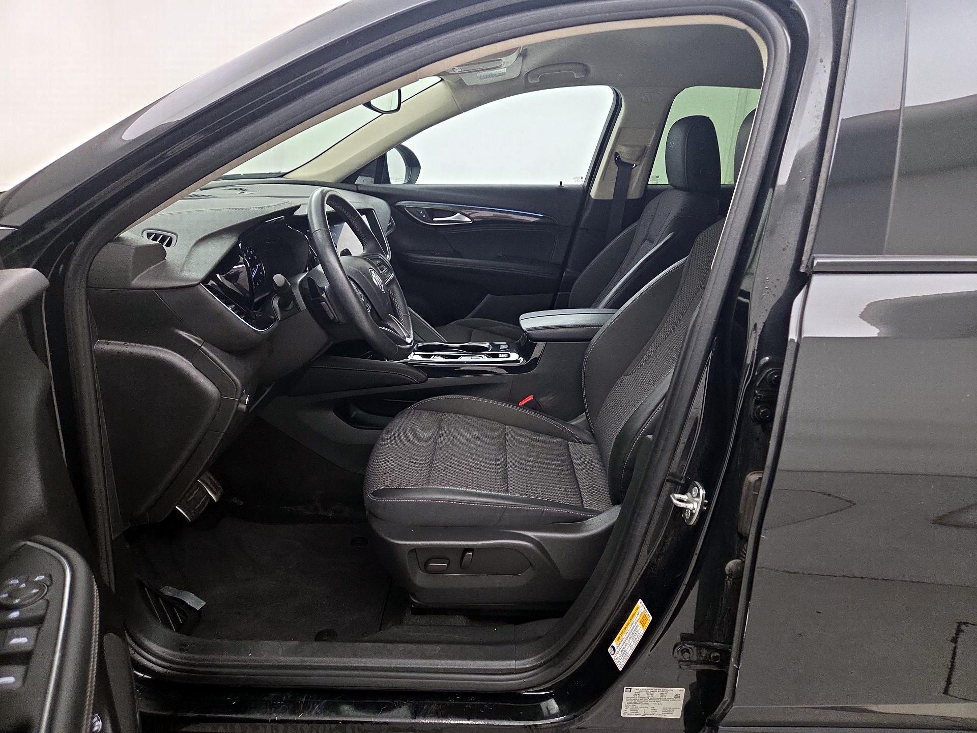 Thumbnail: 2023 Buick Envision - 11