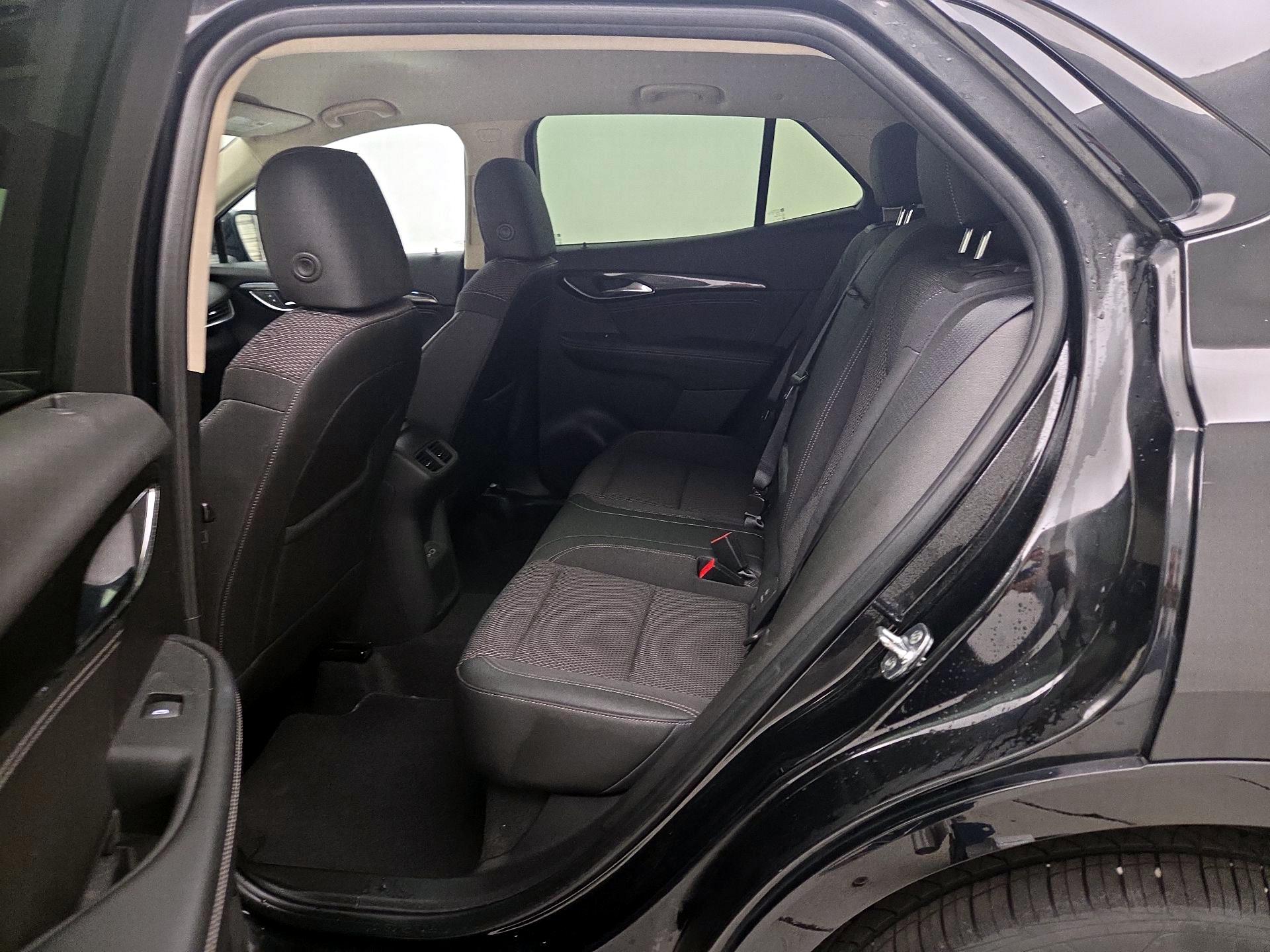 Thumbnail: 2023 Buick Envision - 18