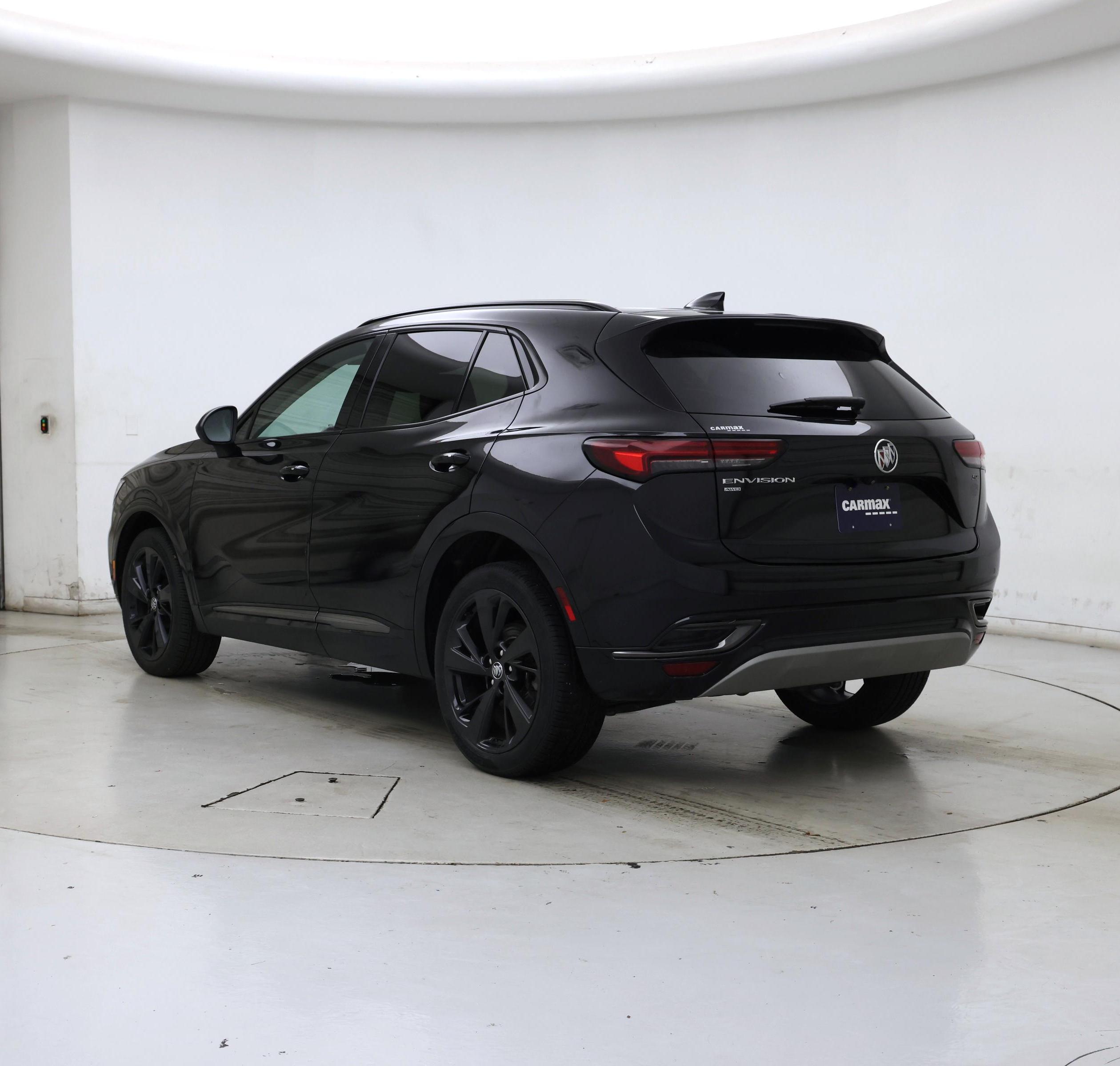 Thumbnail: 2023 Buick Envision - 2