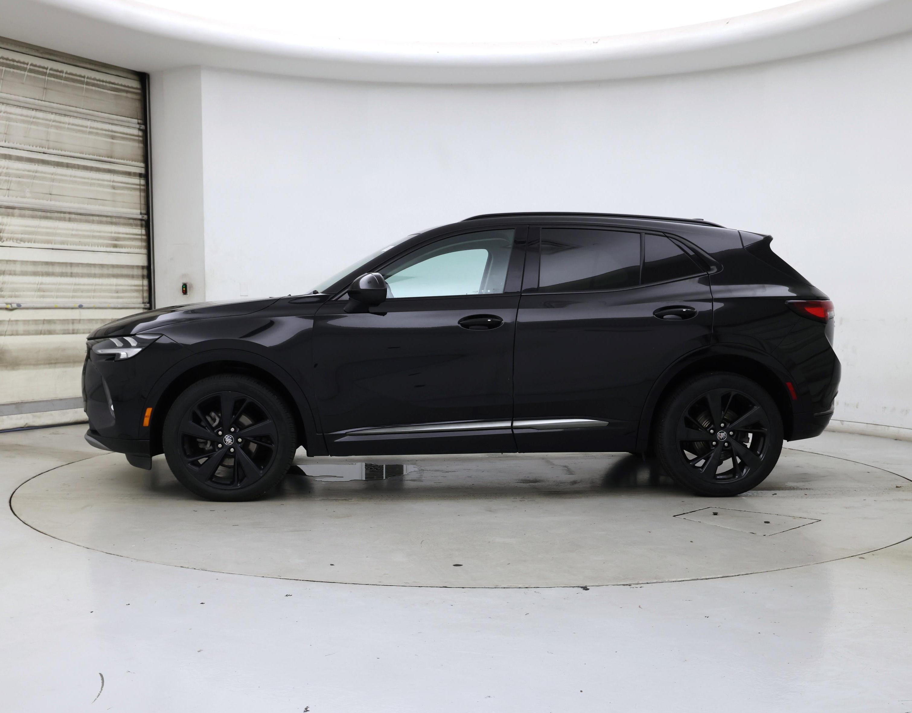 Thumbnail: 2023 Buick Envision - 3