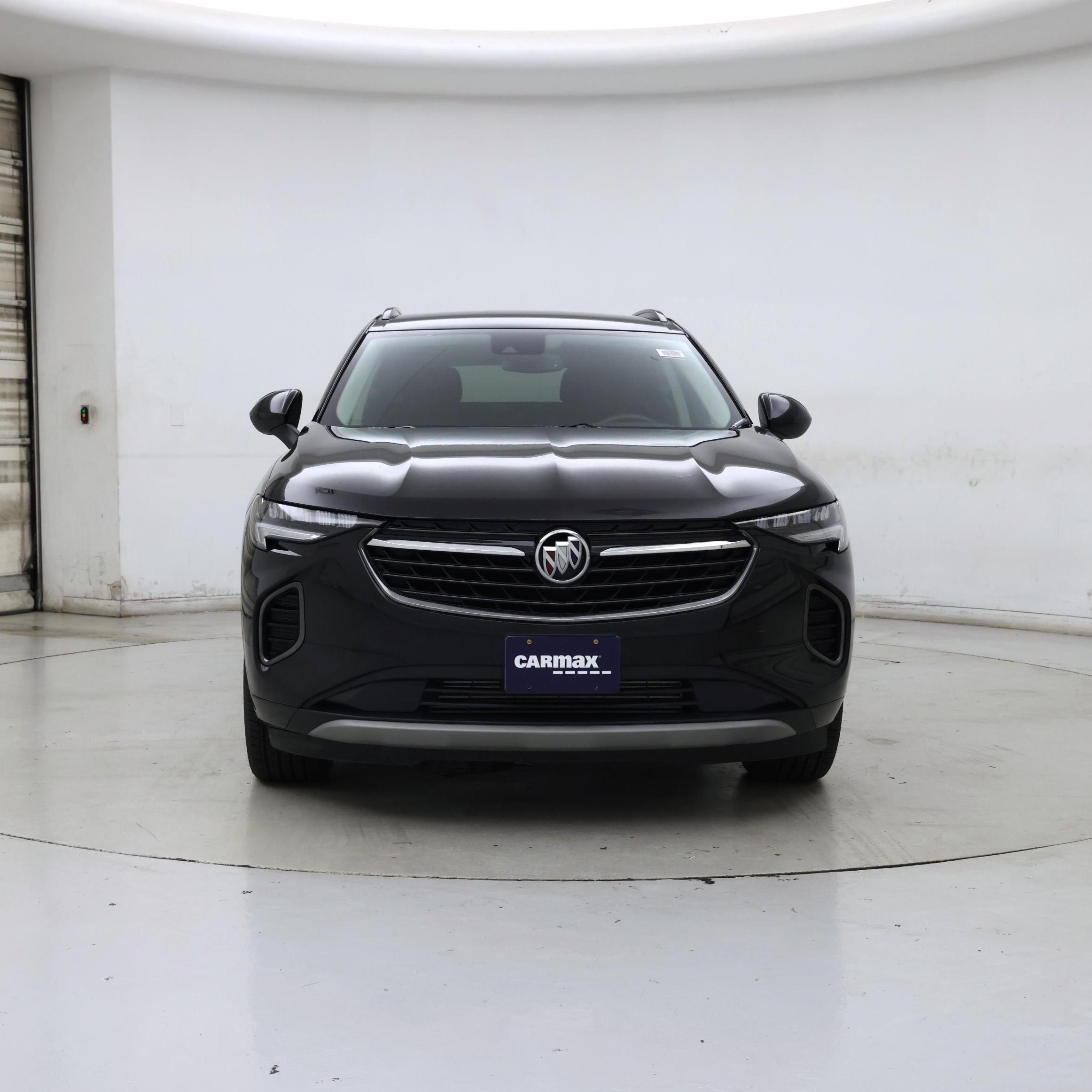 Thumbnail: 2023 Buick Envision - 5
