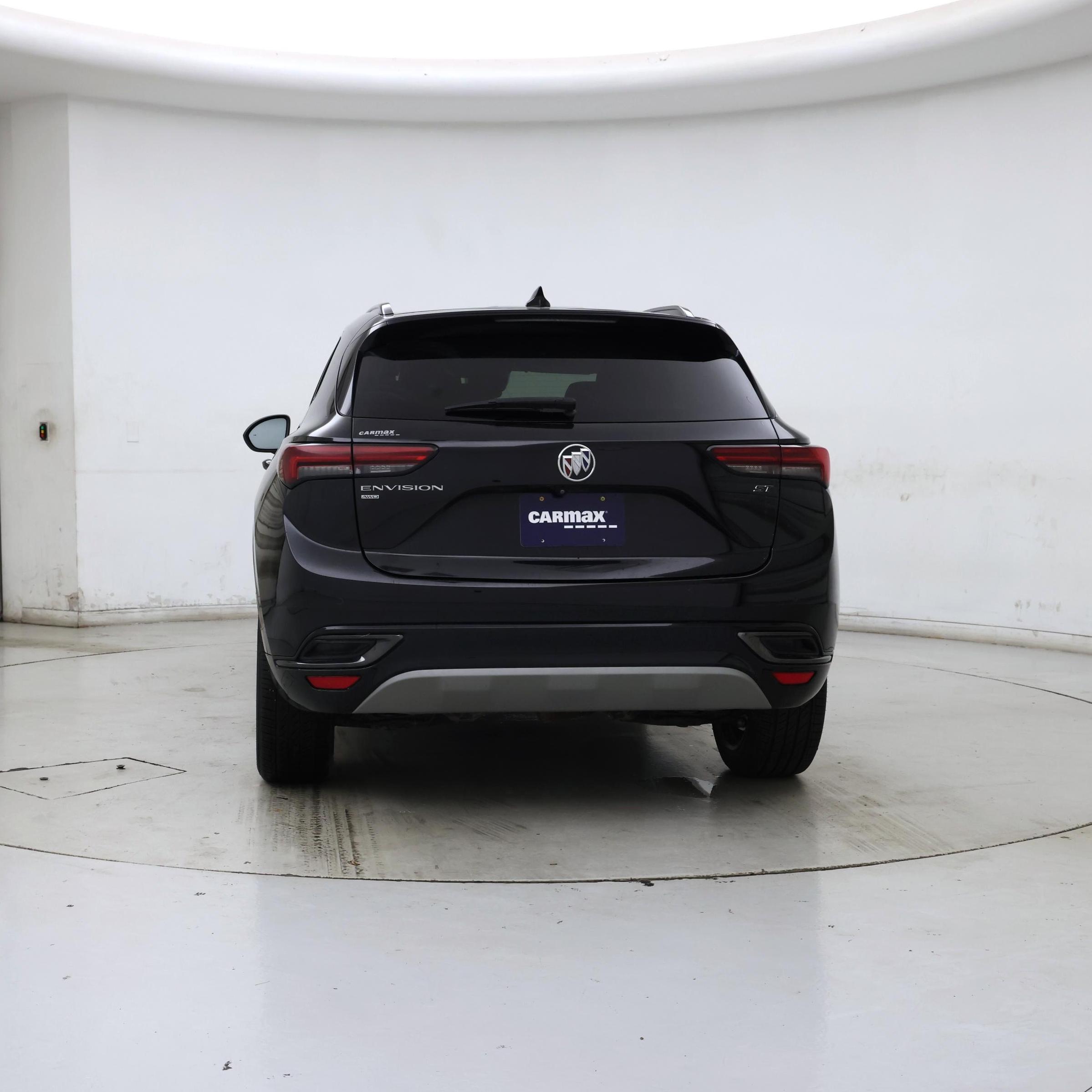 Thumbnail: 2023 Buick Envision - 6