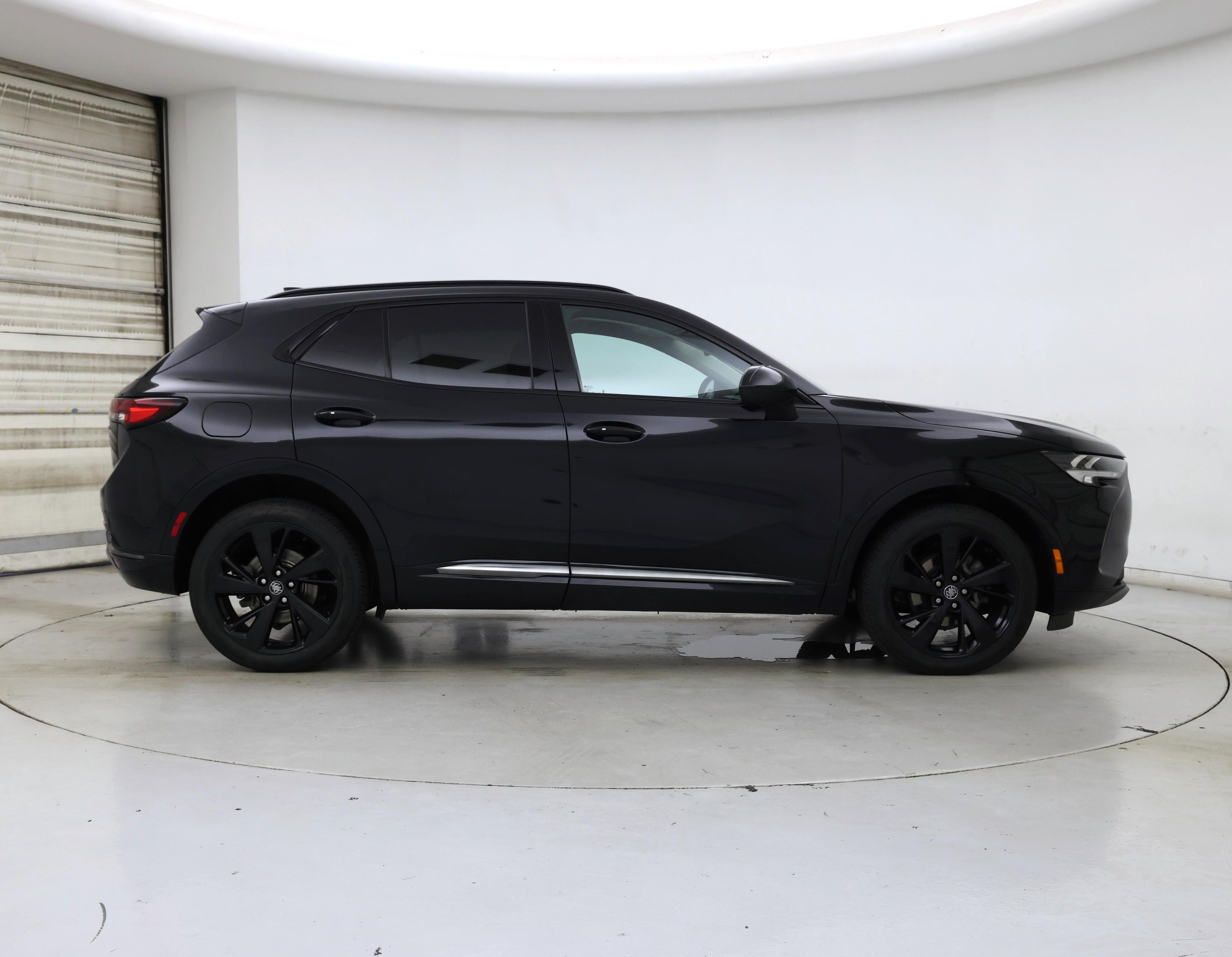 Thumbnail: 2023 Buick Envision - 7
