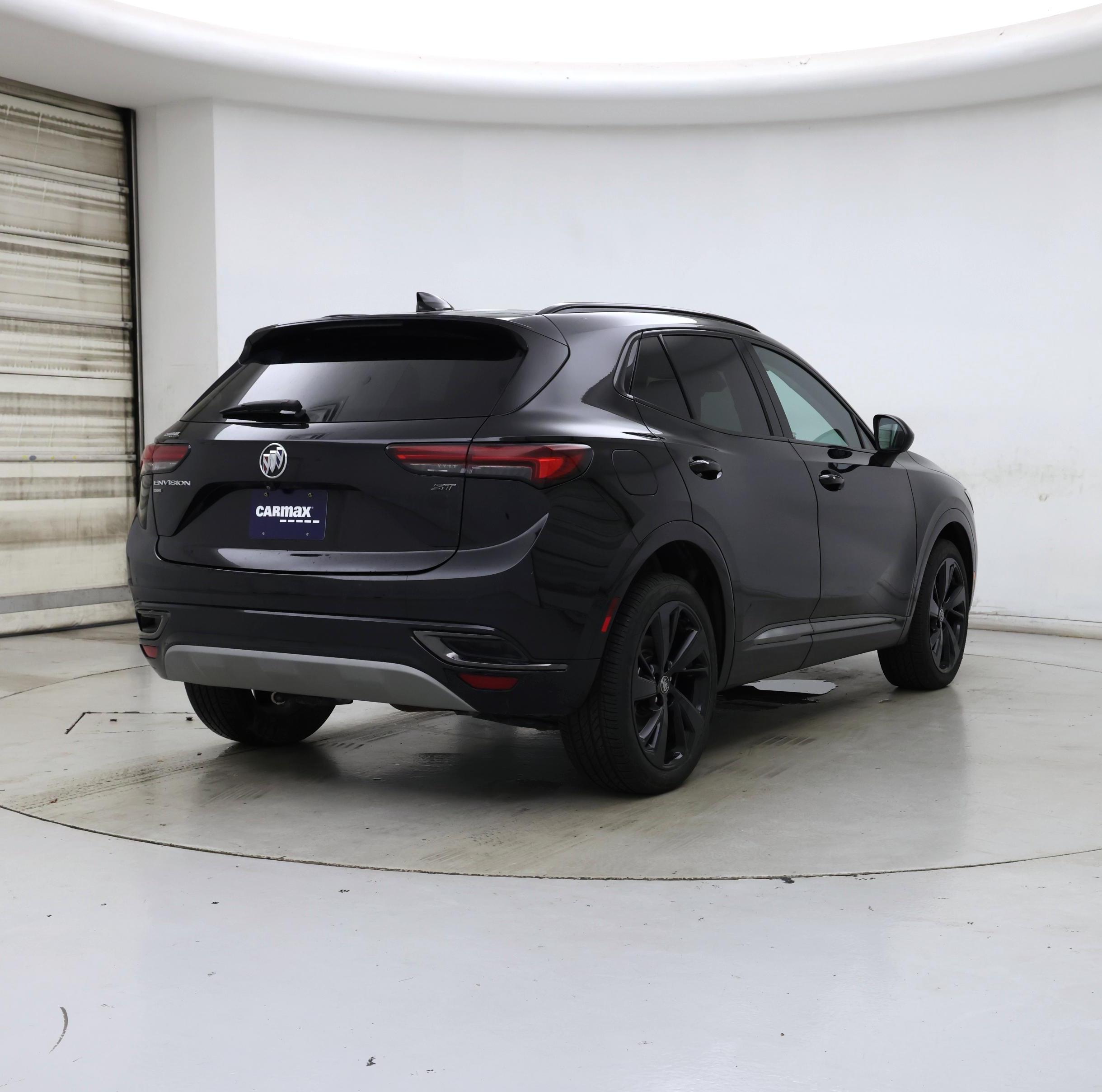Thumbnail: 2023 Buick Envision - 8