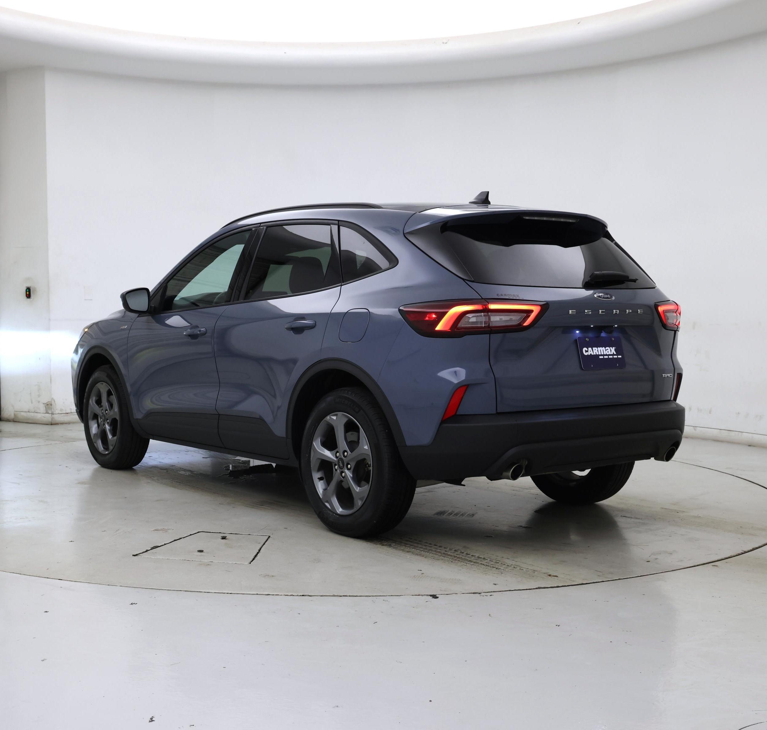 Thumbnail: 2025 Ford Escape - 2