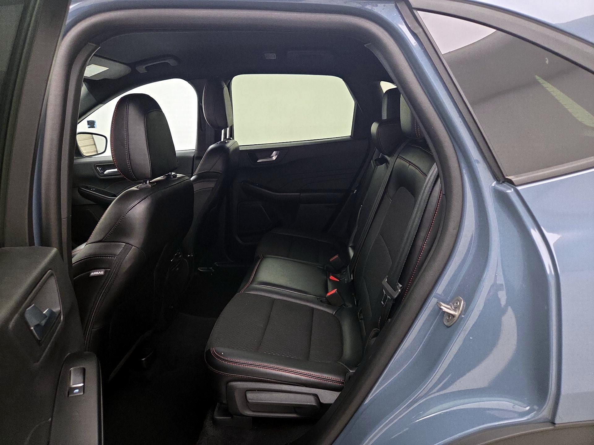 Thumbnail: 2025 Ford Escape - 19