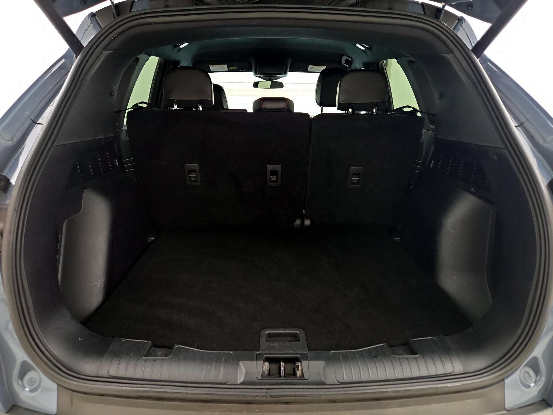 Thumbnail: 2025 Ford Escape - 20