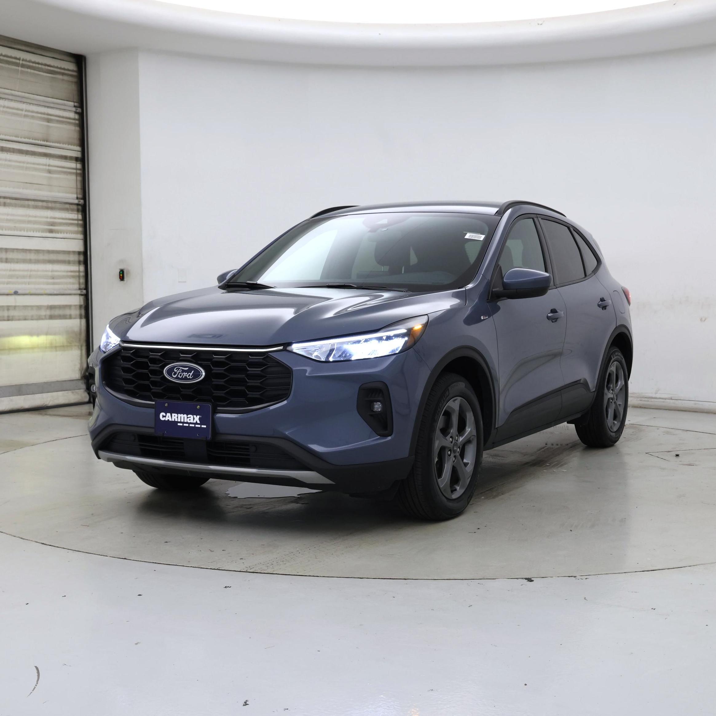 Thumbnail: 2025 Ford Escape - 4