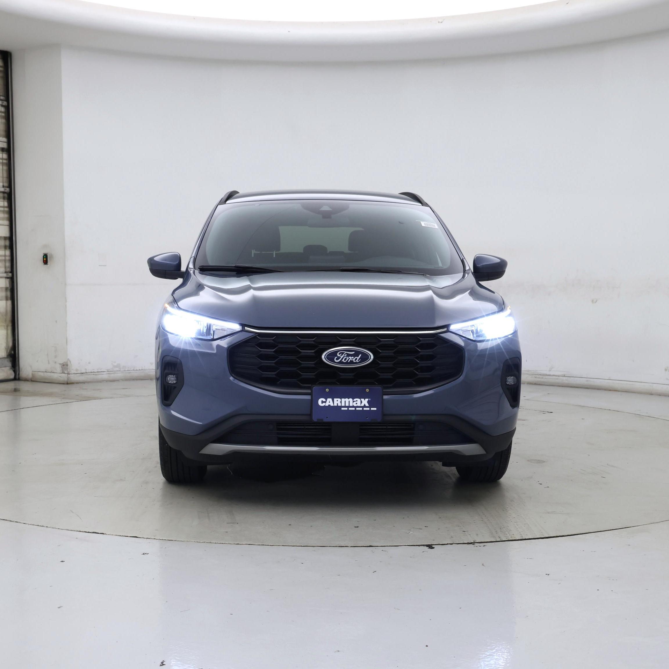 Thumbnail: 2025 Ford Escape - 5