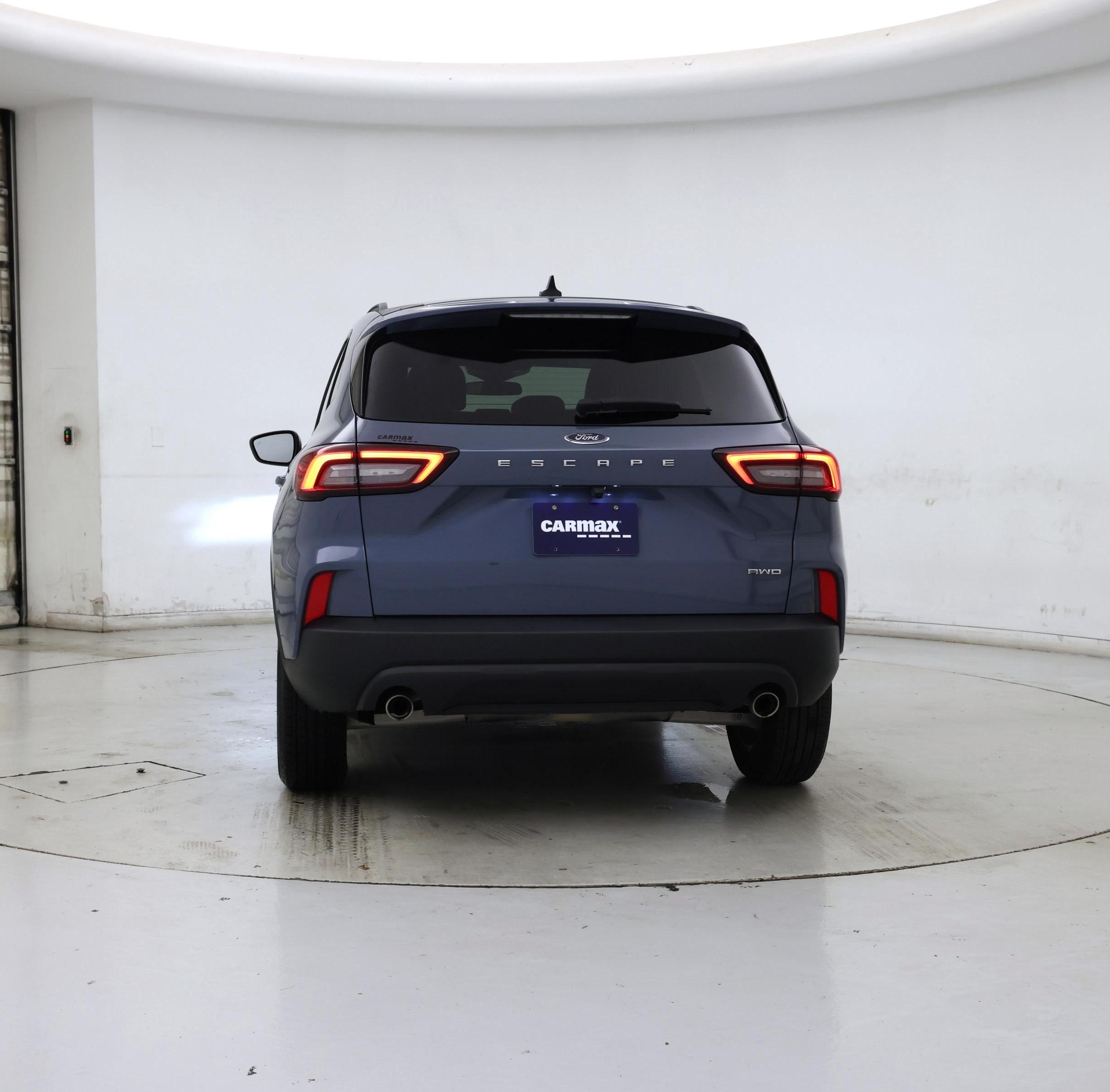 Thumbnail: 2025 Ford Escape - 6
