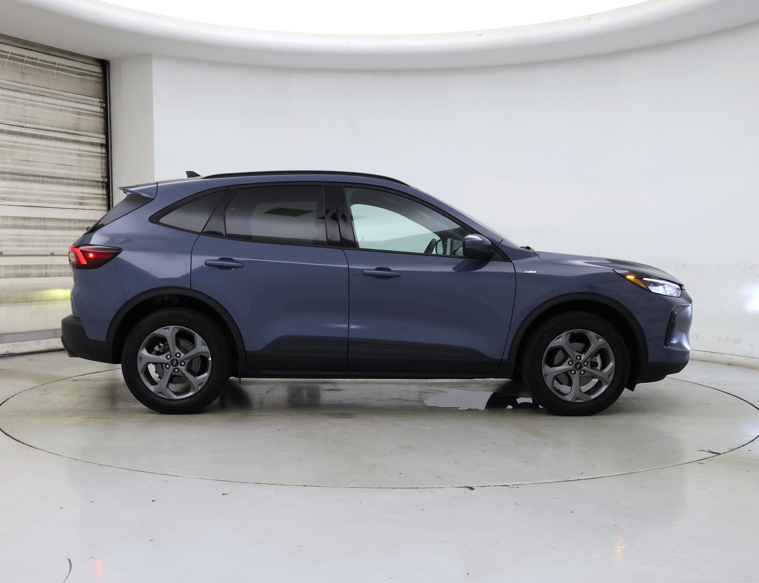 Thumbnail: 2025 Ford Escape - 7