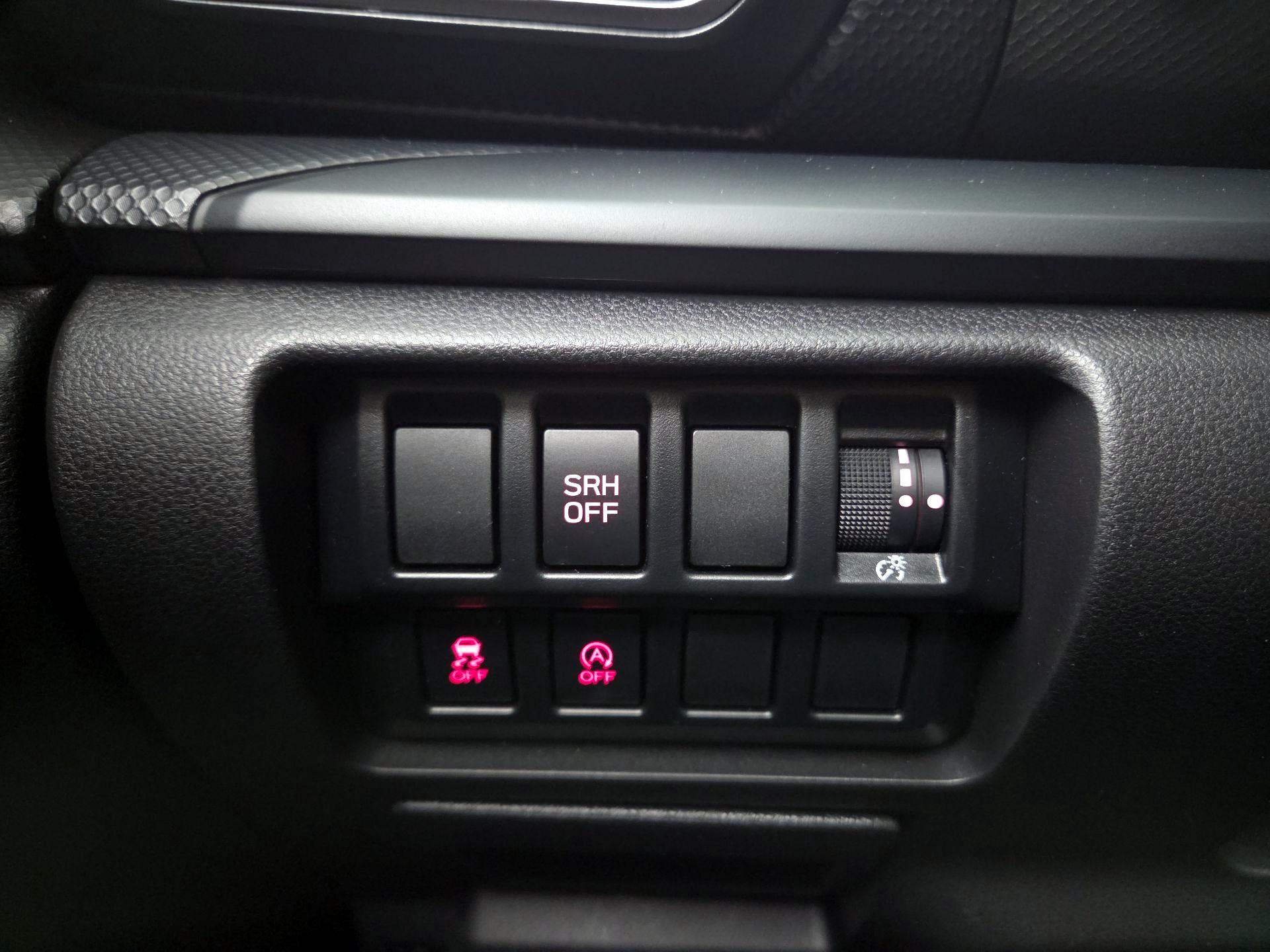Thumbnail: 2024 Subaru Forester - 13