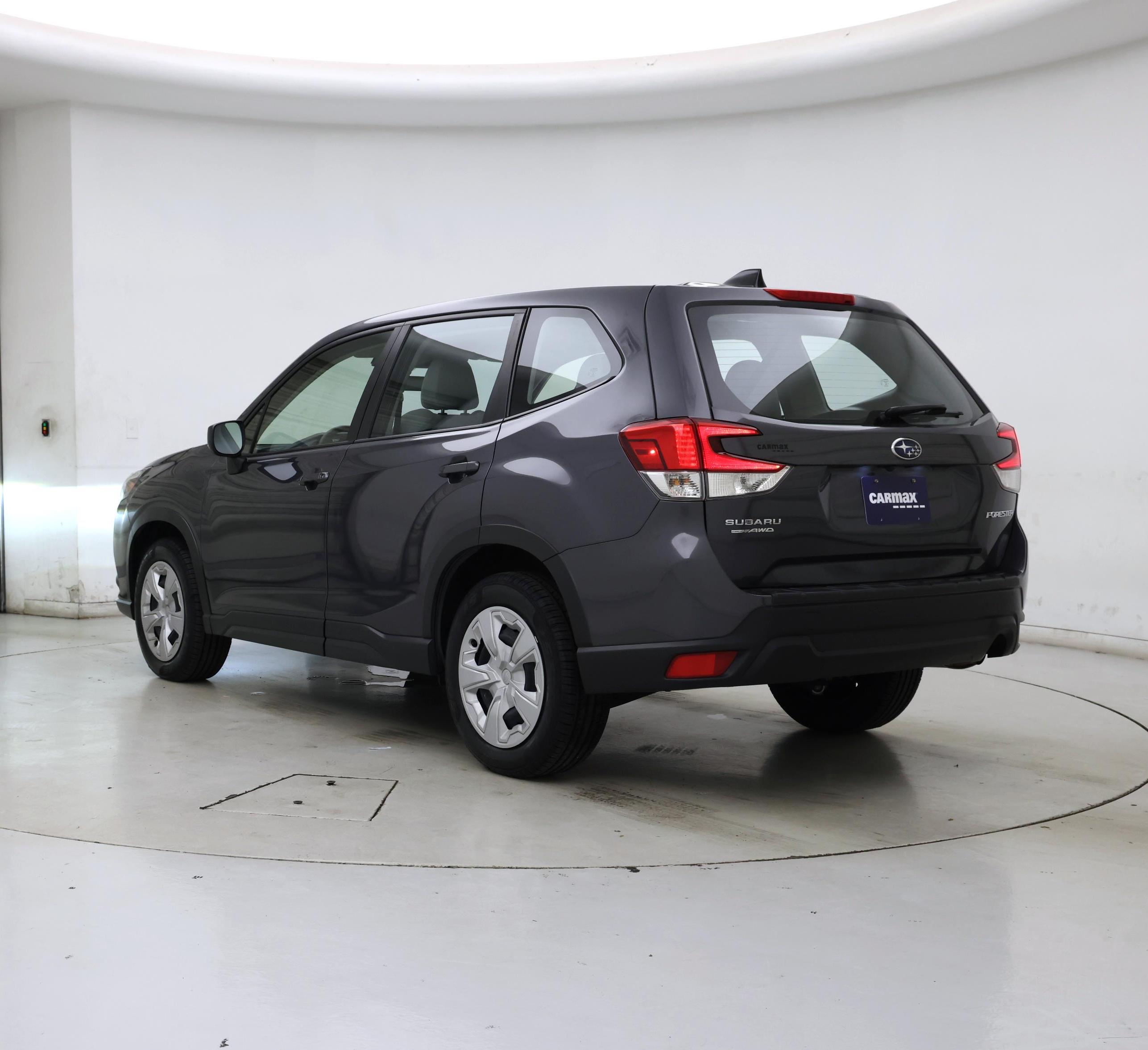 Thumbnail: 2024 Subaru Forester - 2