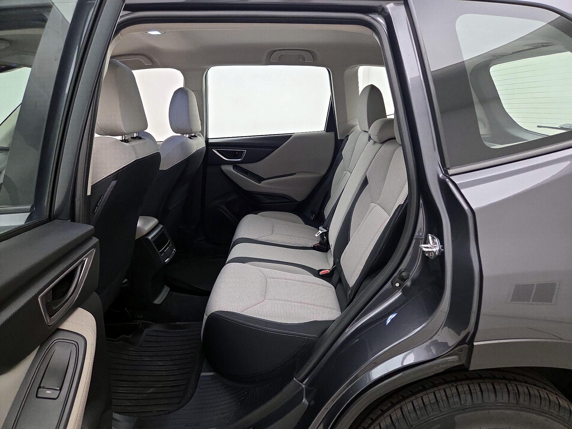 Thumbnail: 2024 Subaru Forester - 19