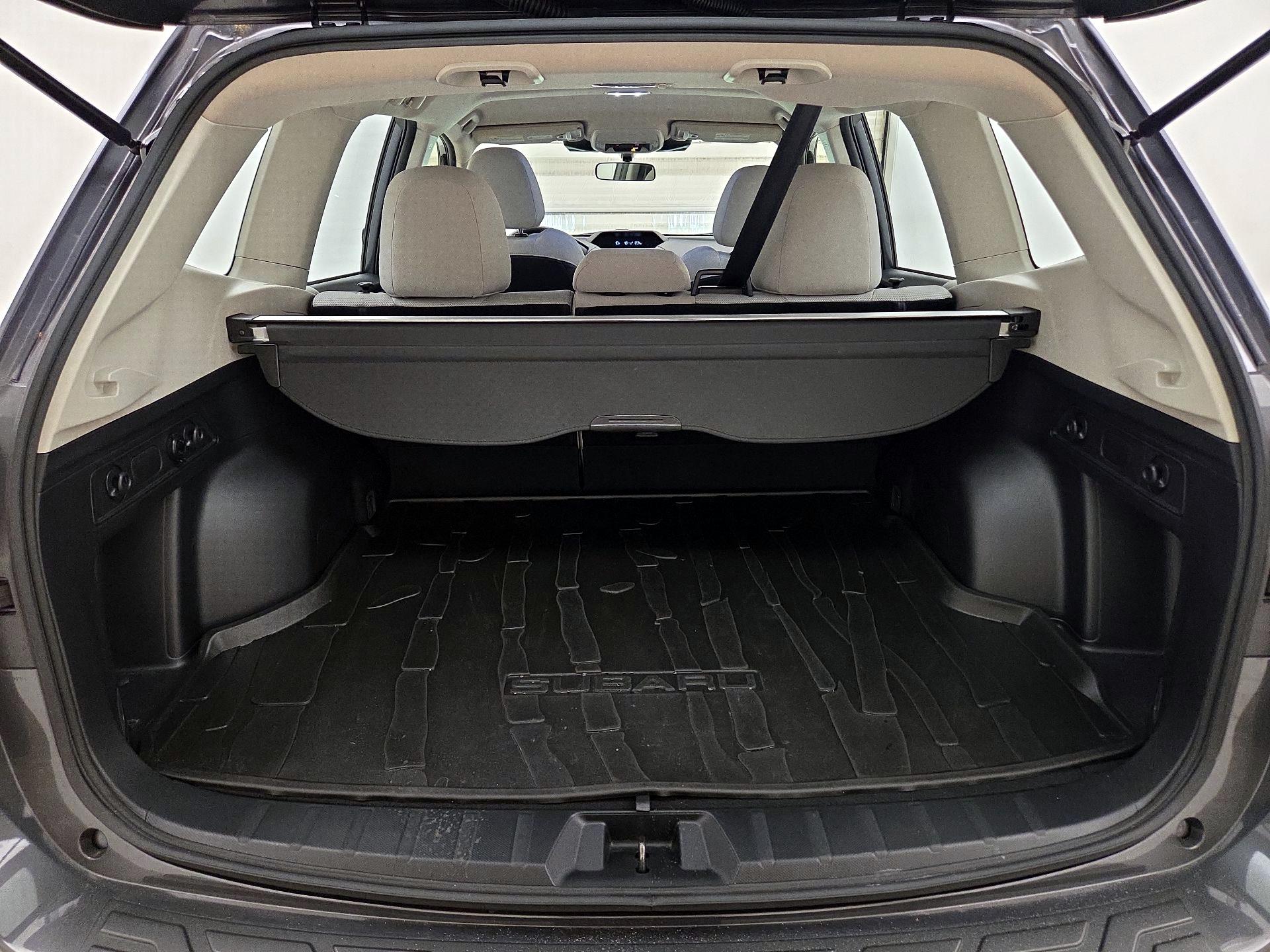 Thumbnail: 2024 Subaru Forester - 20
