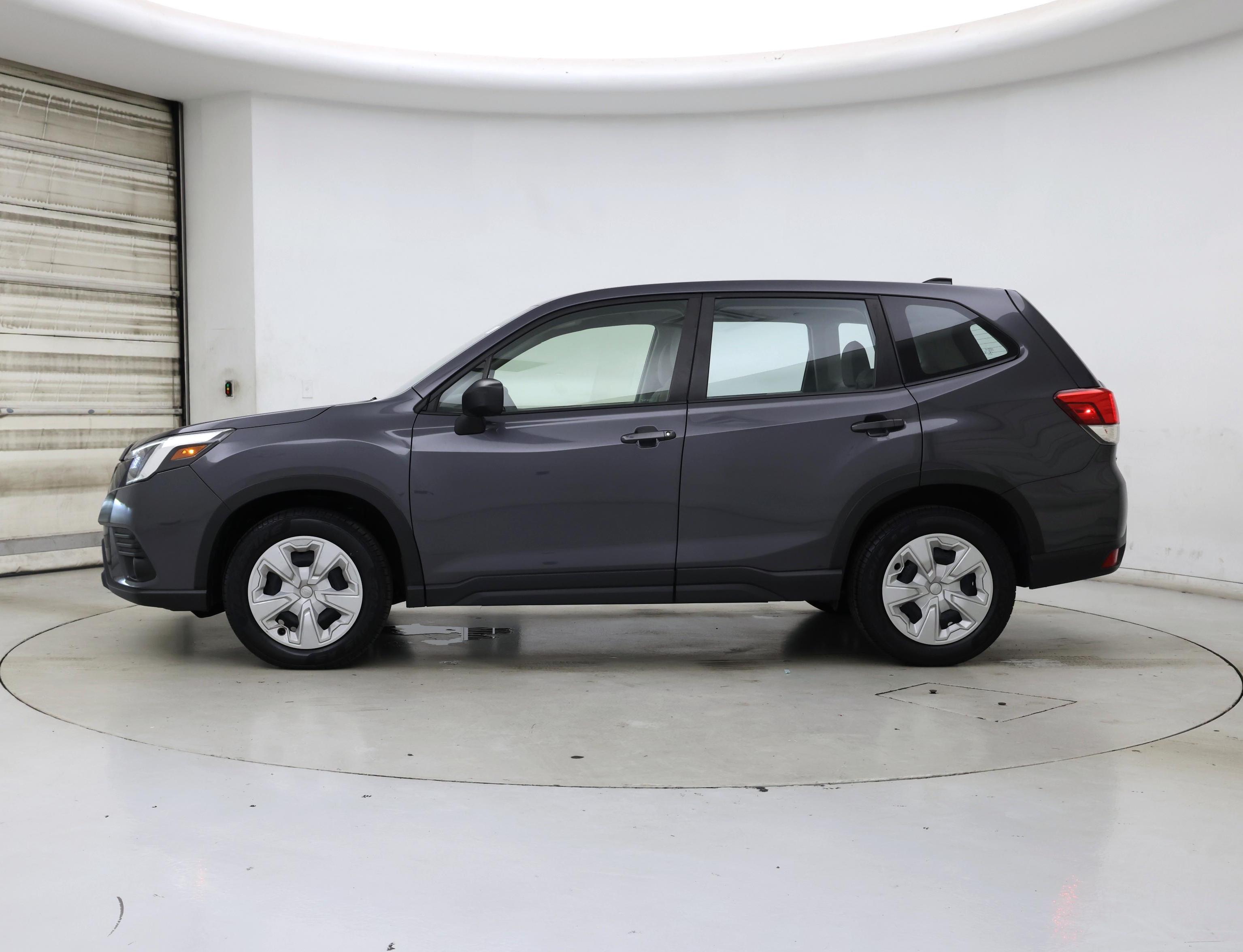 Thumbnail: 2024 Subaru Forester - 3