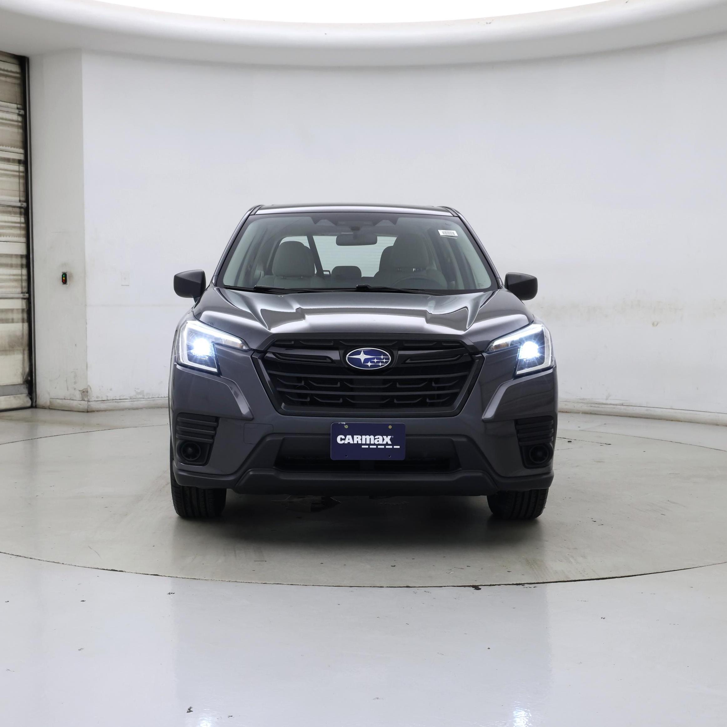 Thumbnail: 2024 Subaru Forester - 5
