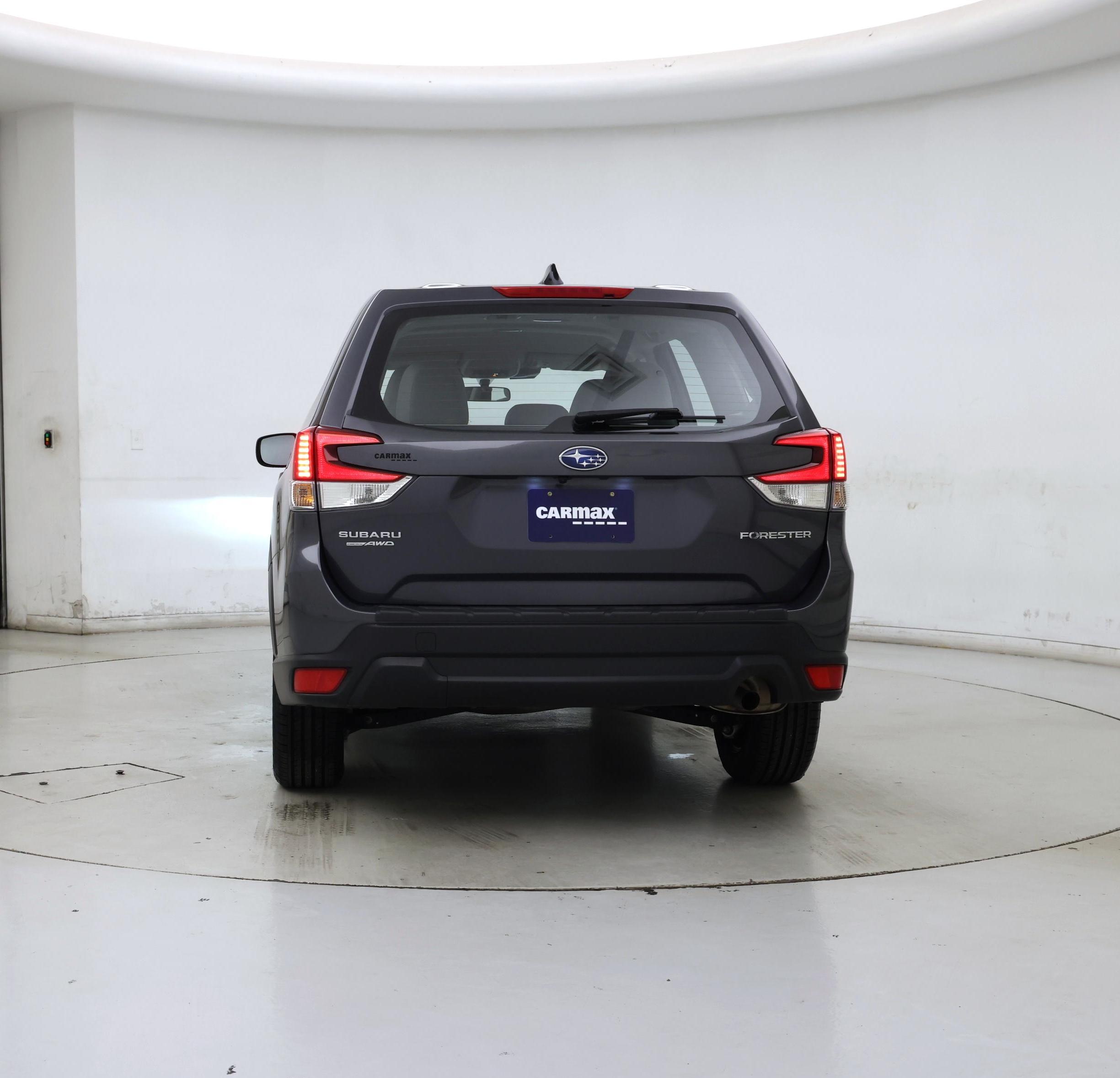 Thumbnail: 2024 Subaru Forester - 6