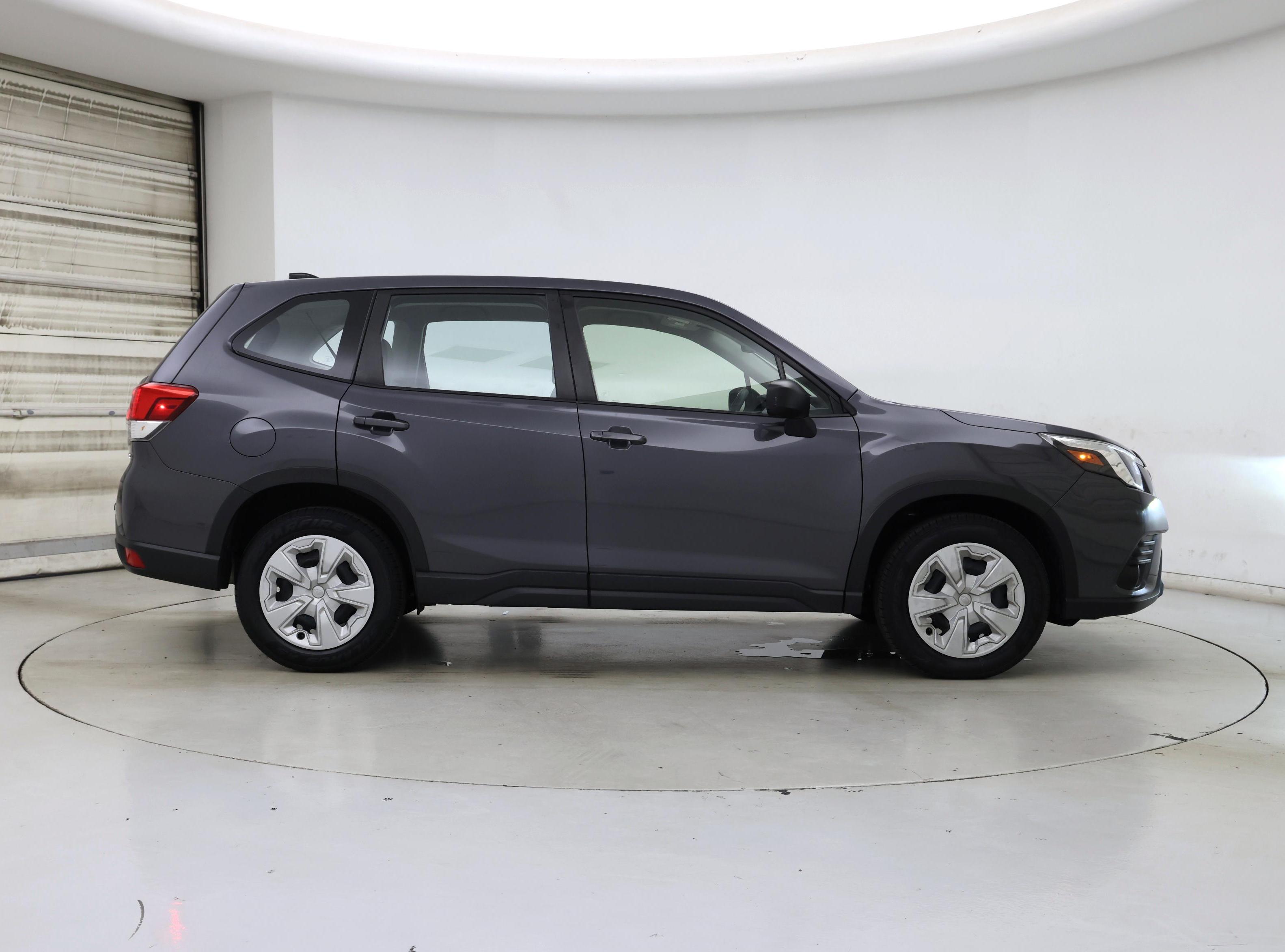 Thumbnail: 2024 Subaru Forester - 7