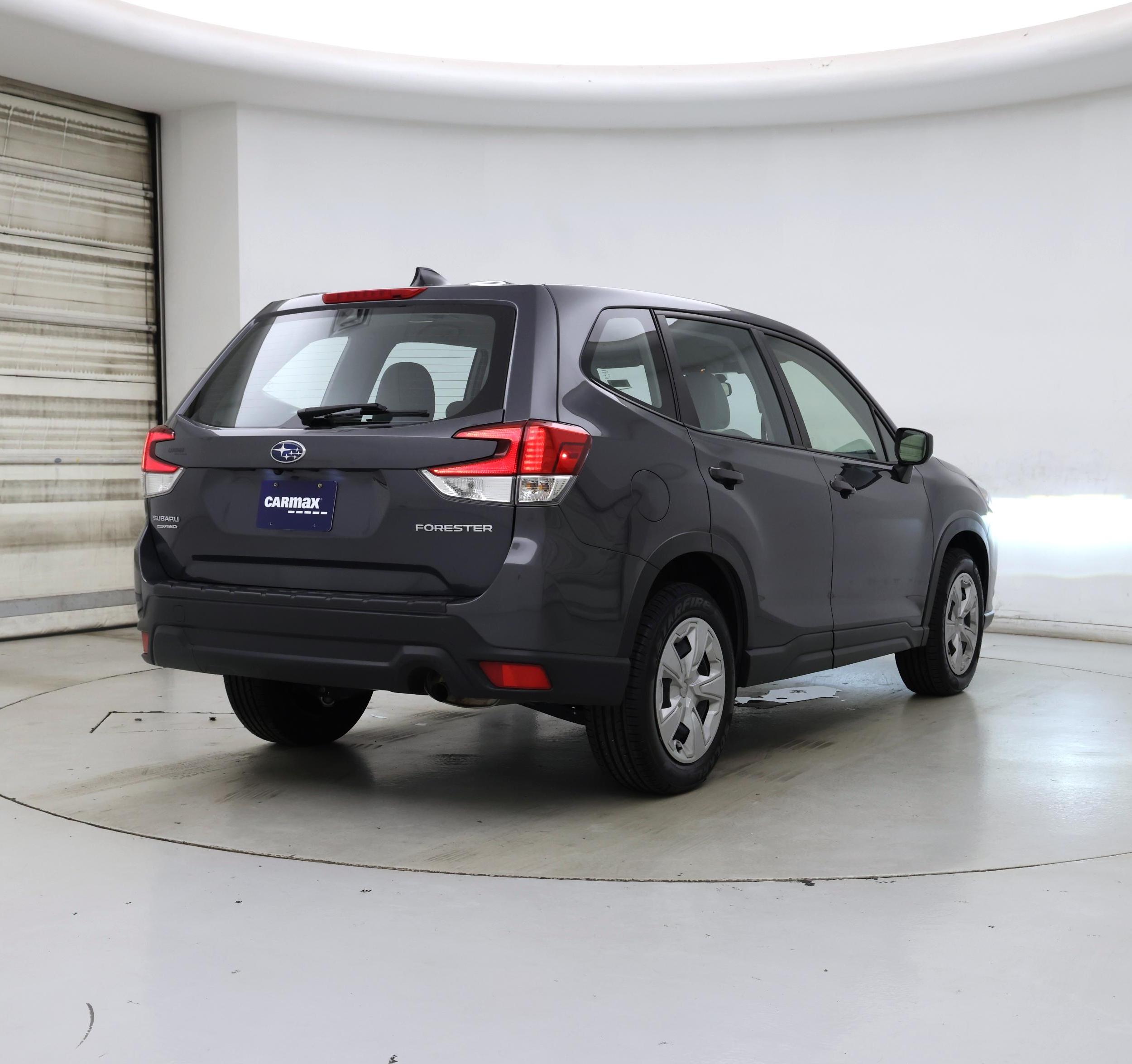 Thumbnail: 2024 Subaru Forester - 8