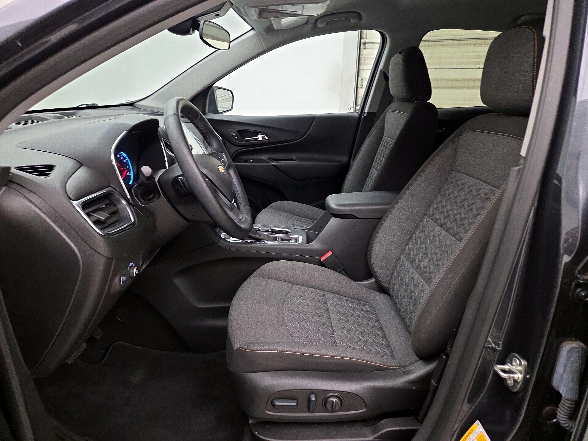 Thumbnail: 2023 Chevrolet Equinox - 11