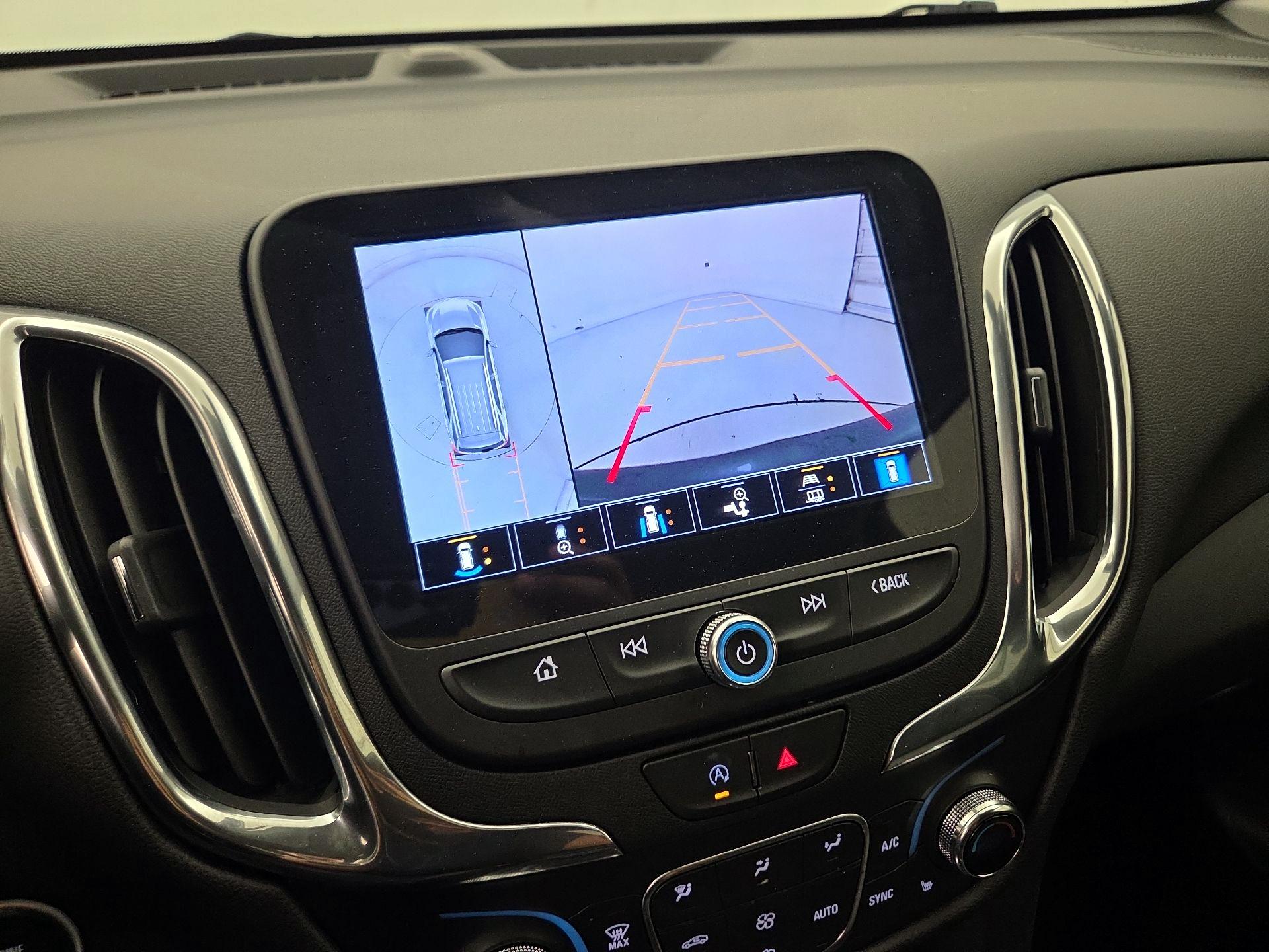 Thumbnail: 2023 Chevrolet Equinox - 14