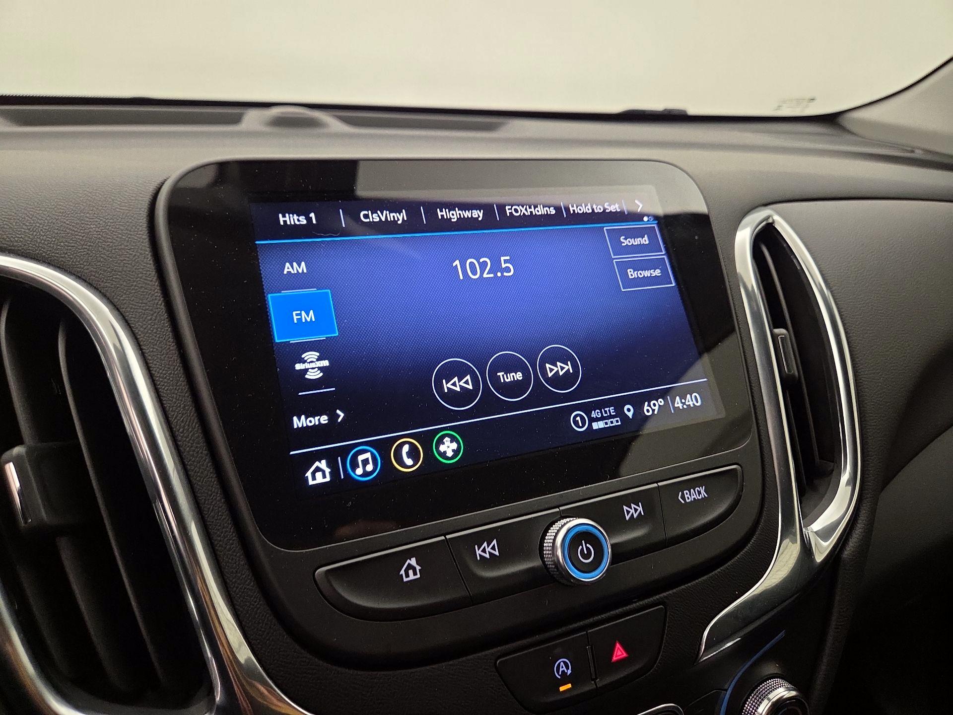 Thumbnail: 2023 Chevrolet Equinox - 15