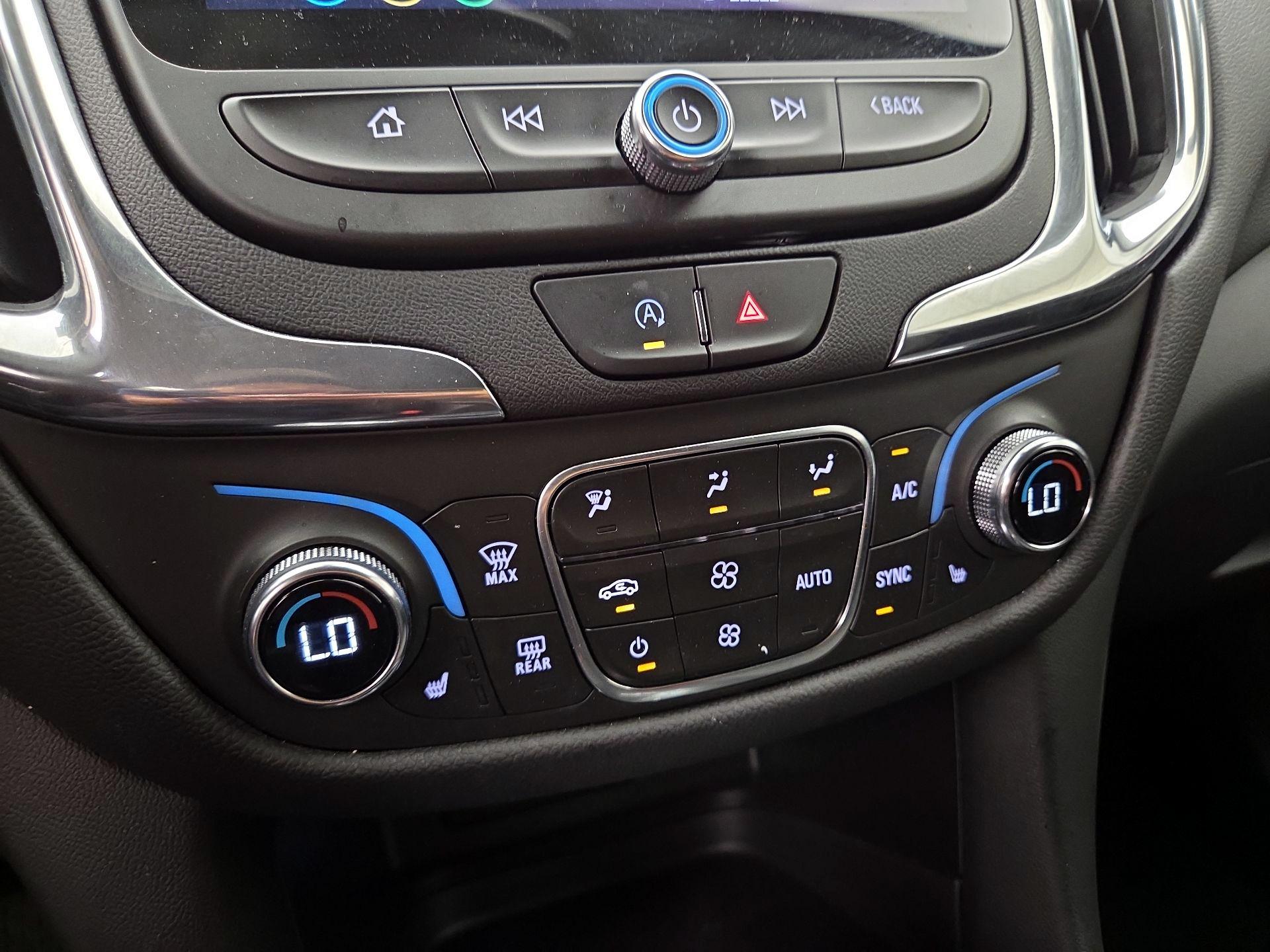 Thumbnail: 2023 Chevrolet Equinox - 16