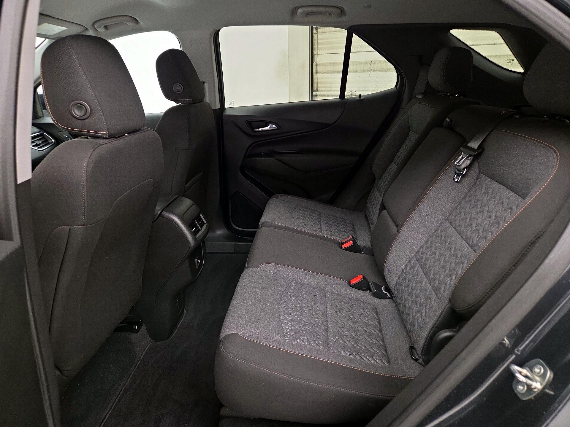 Thumbnail: 2023 Chevrolet Equinox - 19