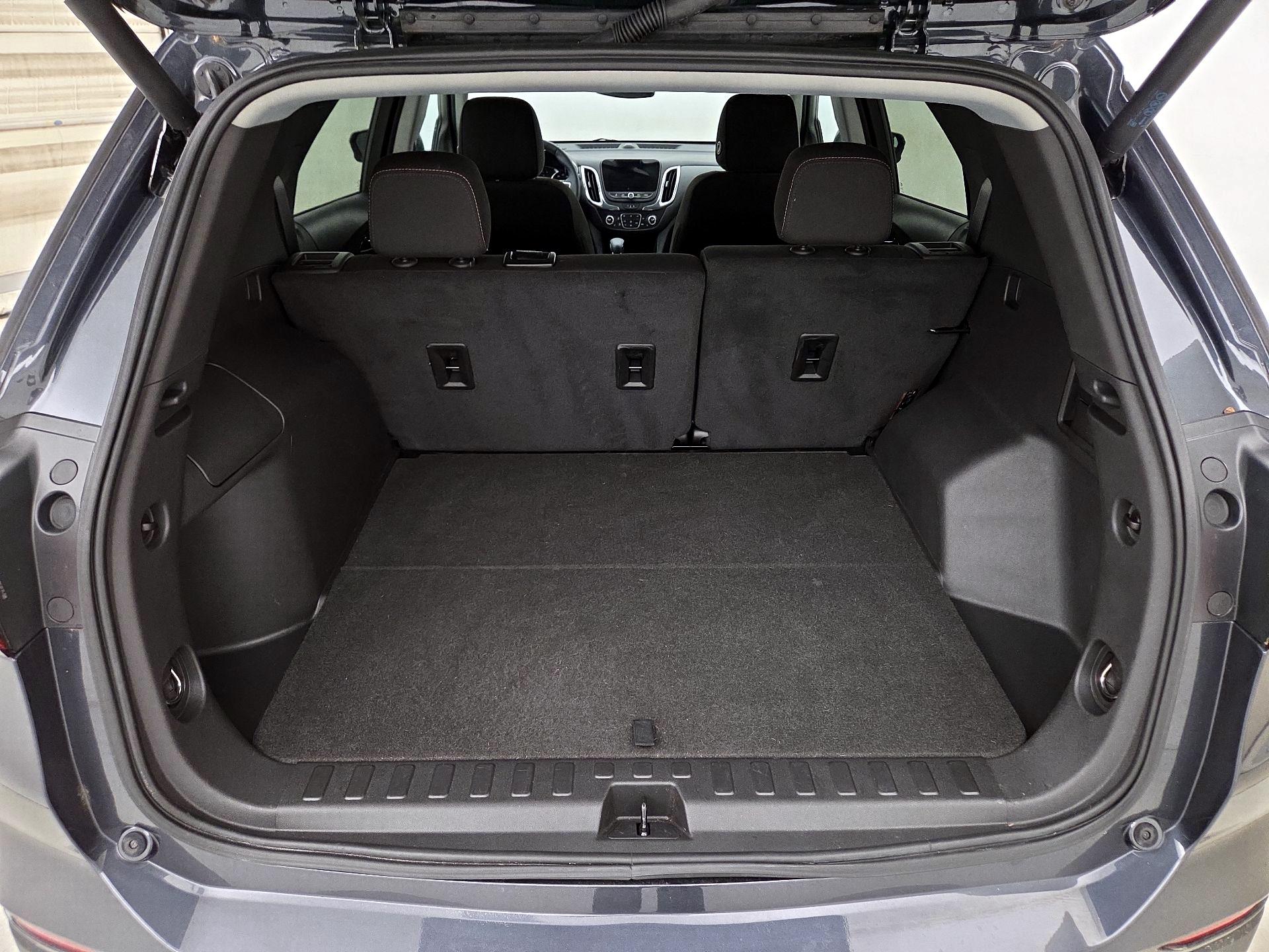 Thumbnail: 2023 Chevrolet Equinox - 20