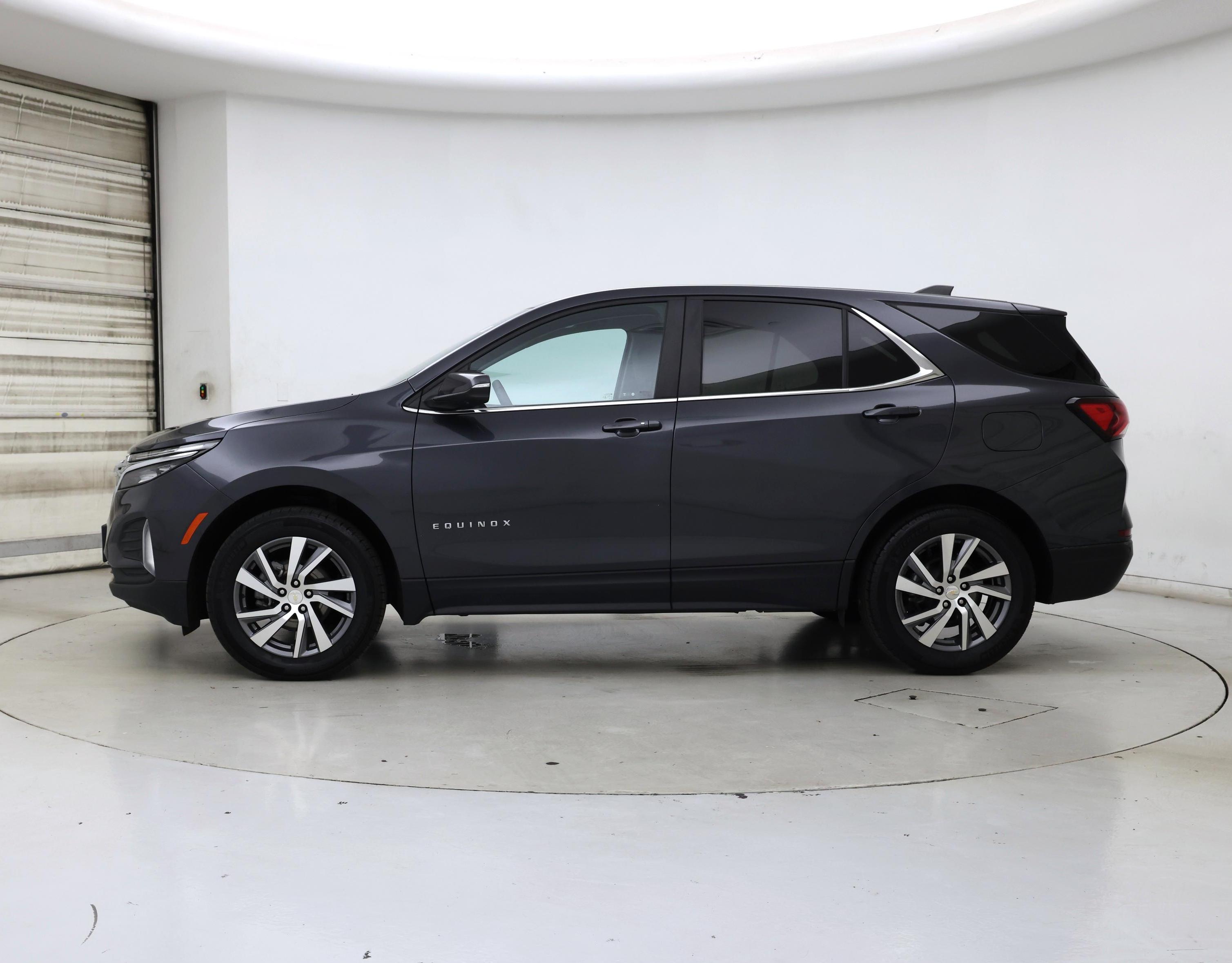 Thumbnail: 2023 Chevrolet Equinox - 3