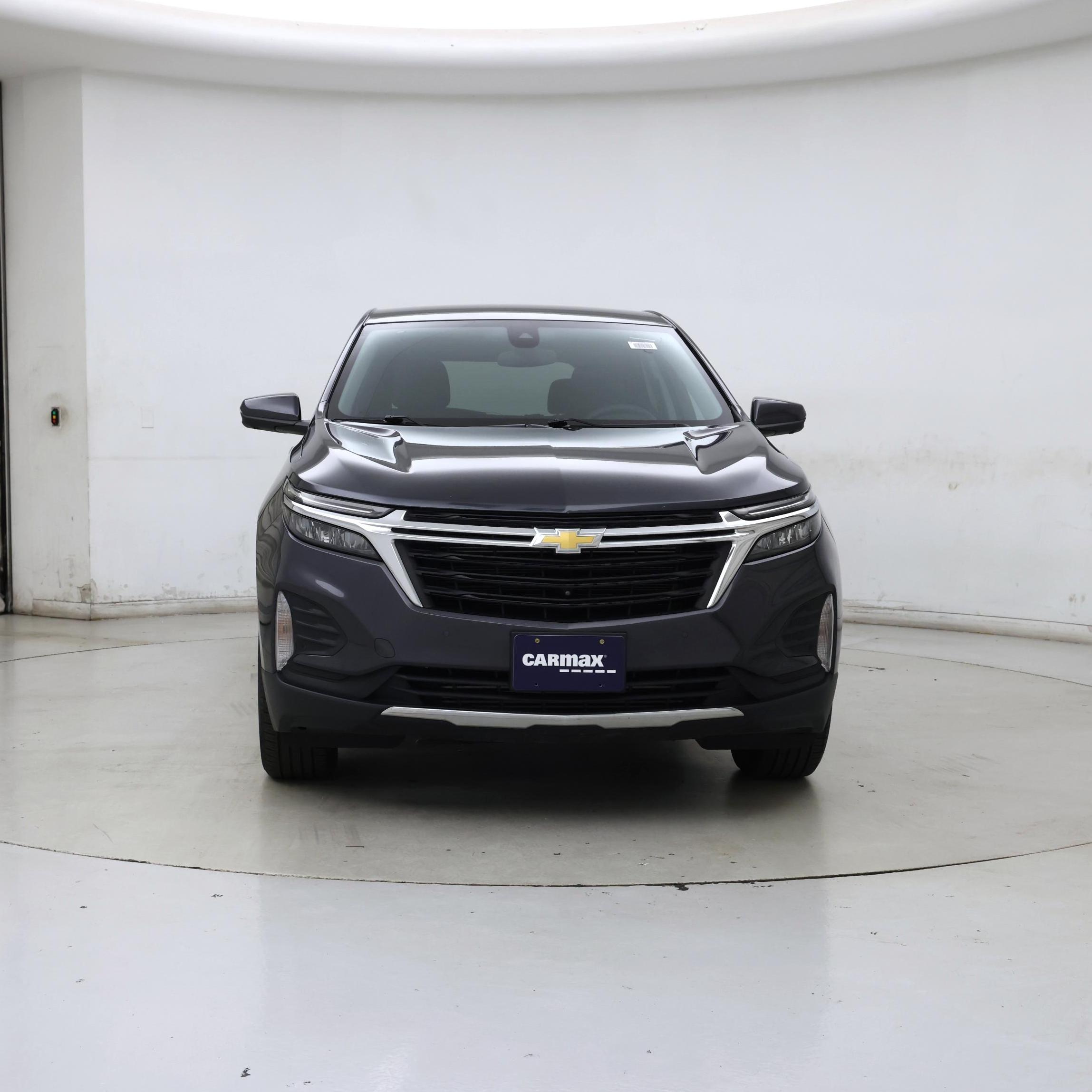 Thumbnail: 2023 Chevrolet Equinox - 5