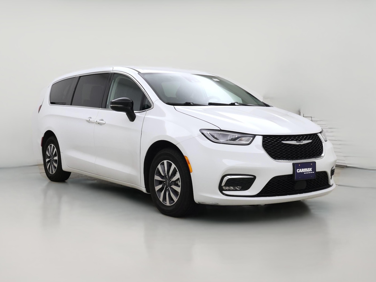 2024 Chrysler Pacifica PHEV