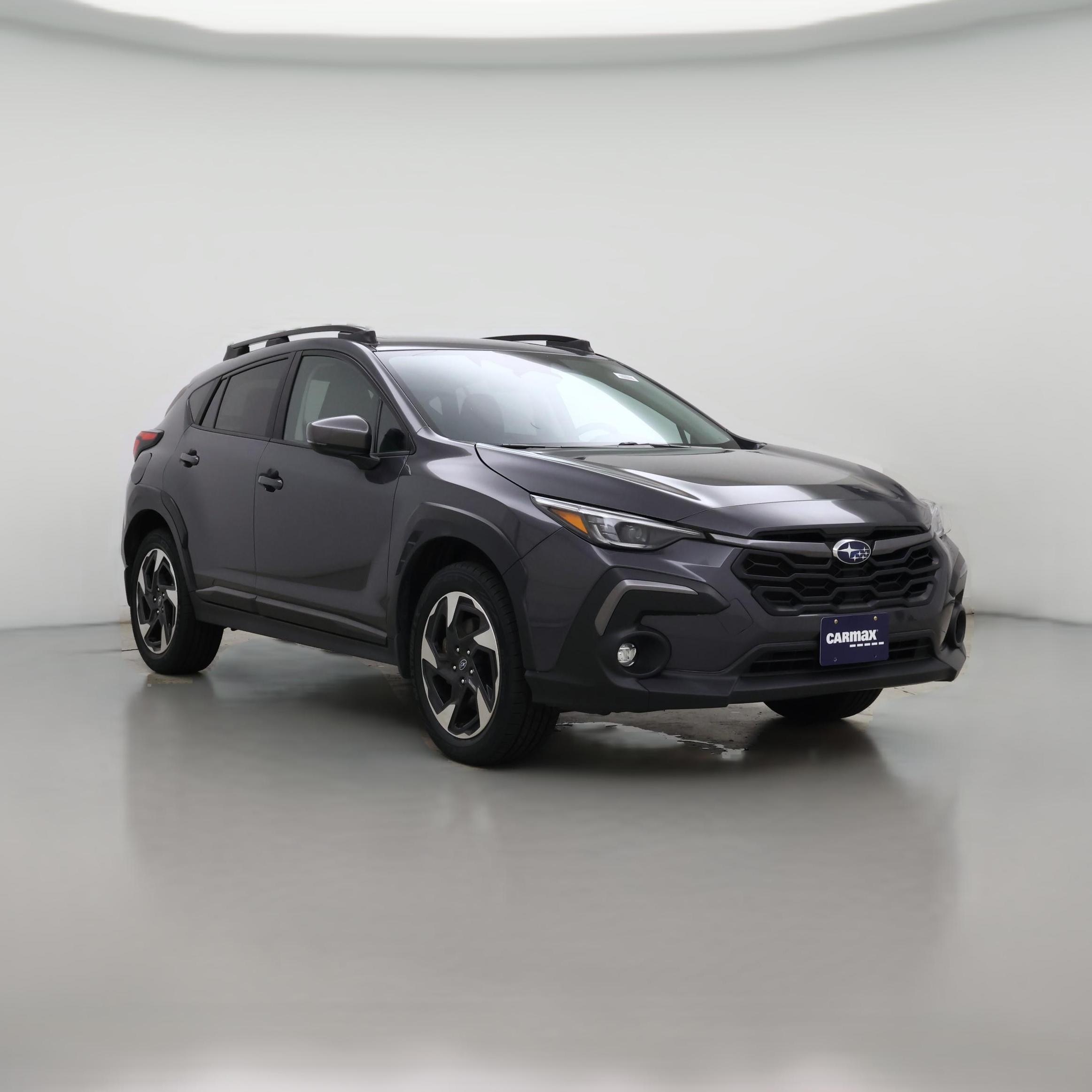 Thumbnail: 2024 Subaru Crosstrek - 1