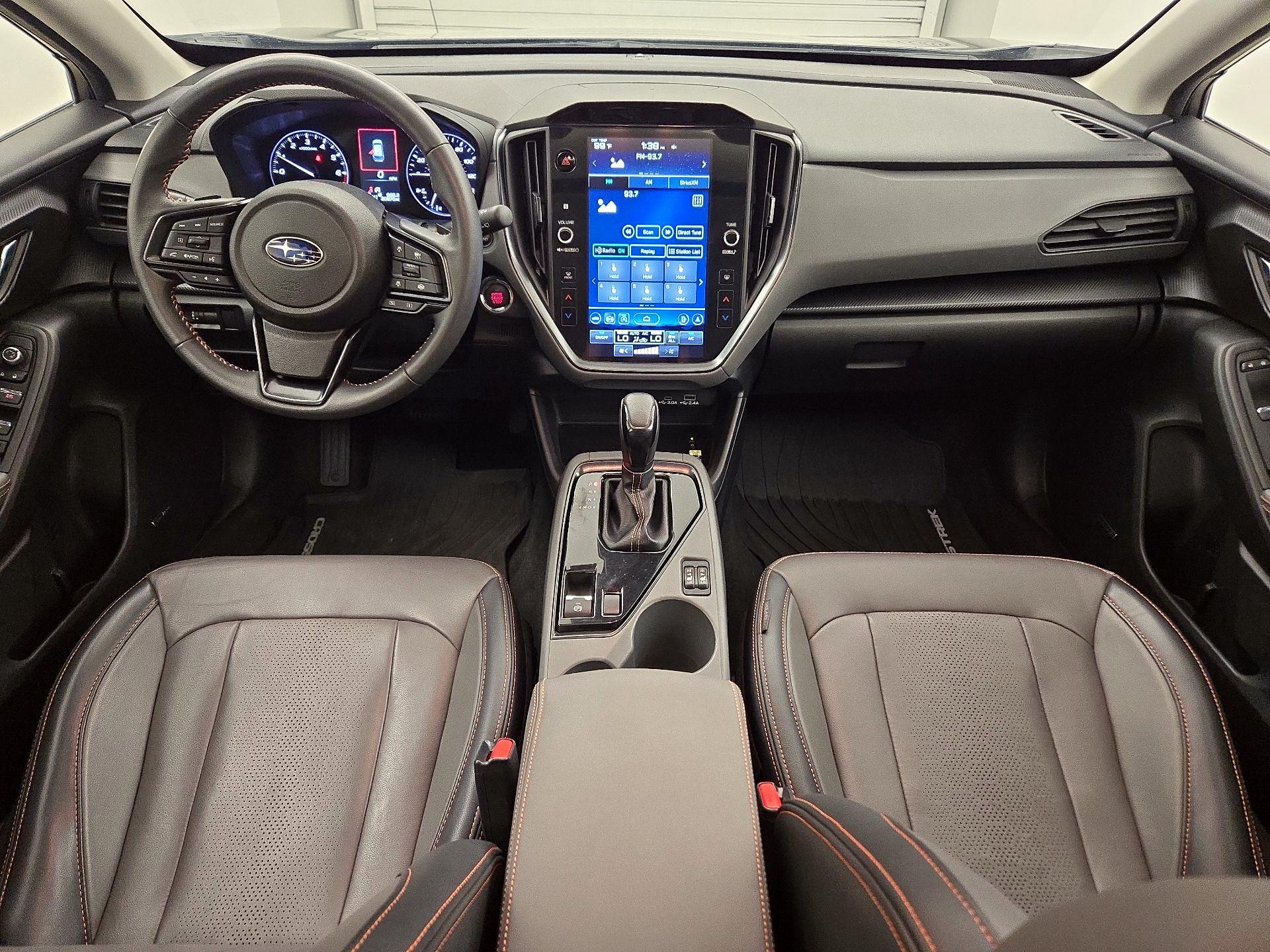 Thumbnail: 2024 Subaru Crosstrek - 9