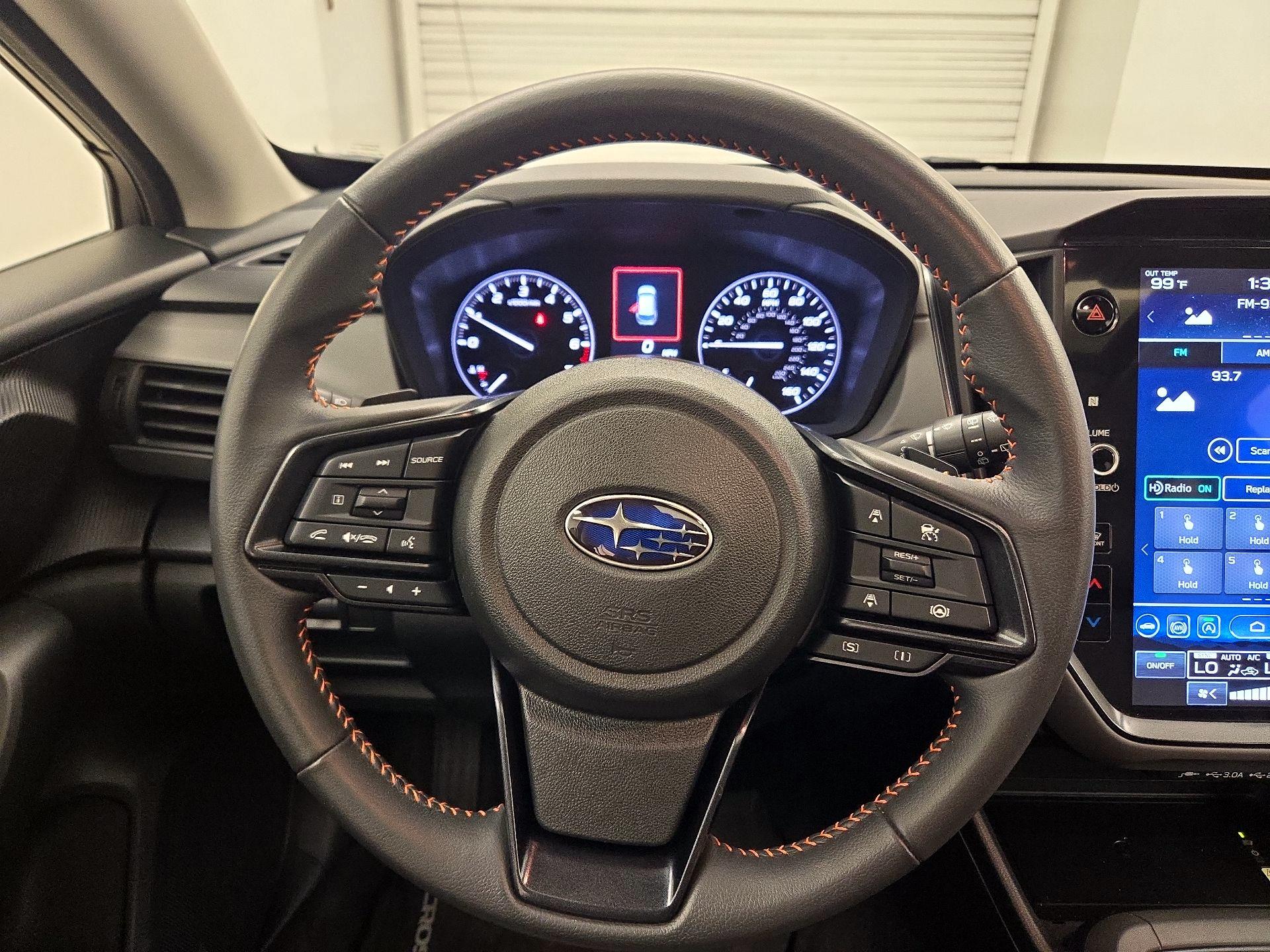 Thumbnail: 2024 Subaru Crosstrek - 10