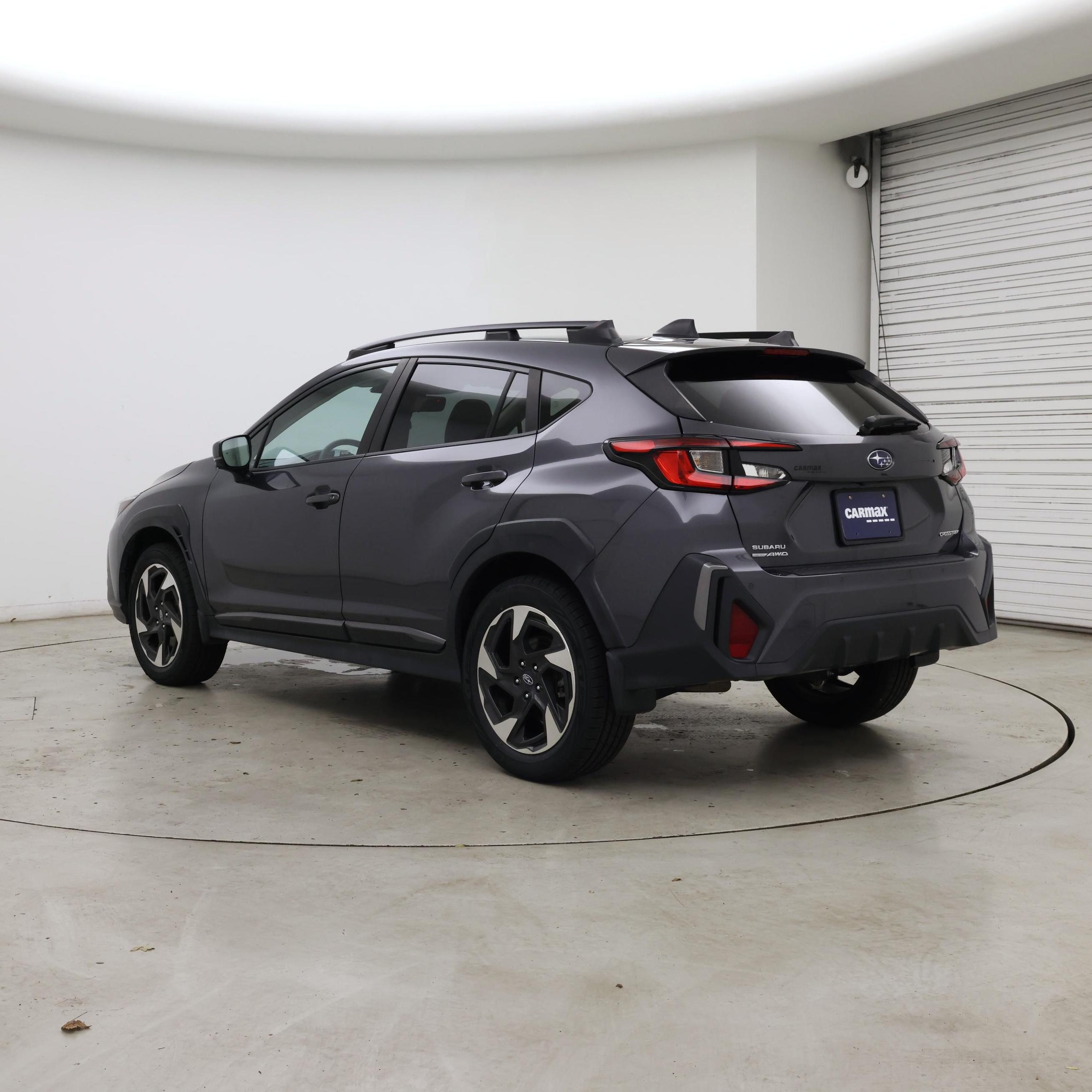 Thumbnail: 2024 Subaru Crosstrek - 2