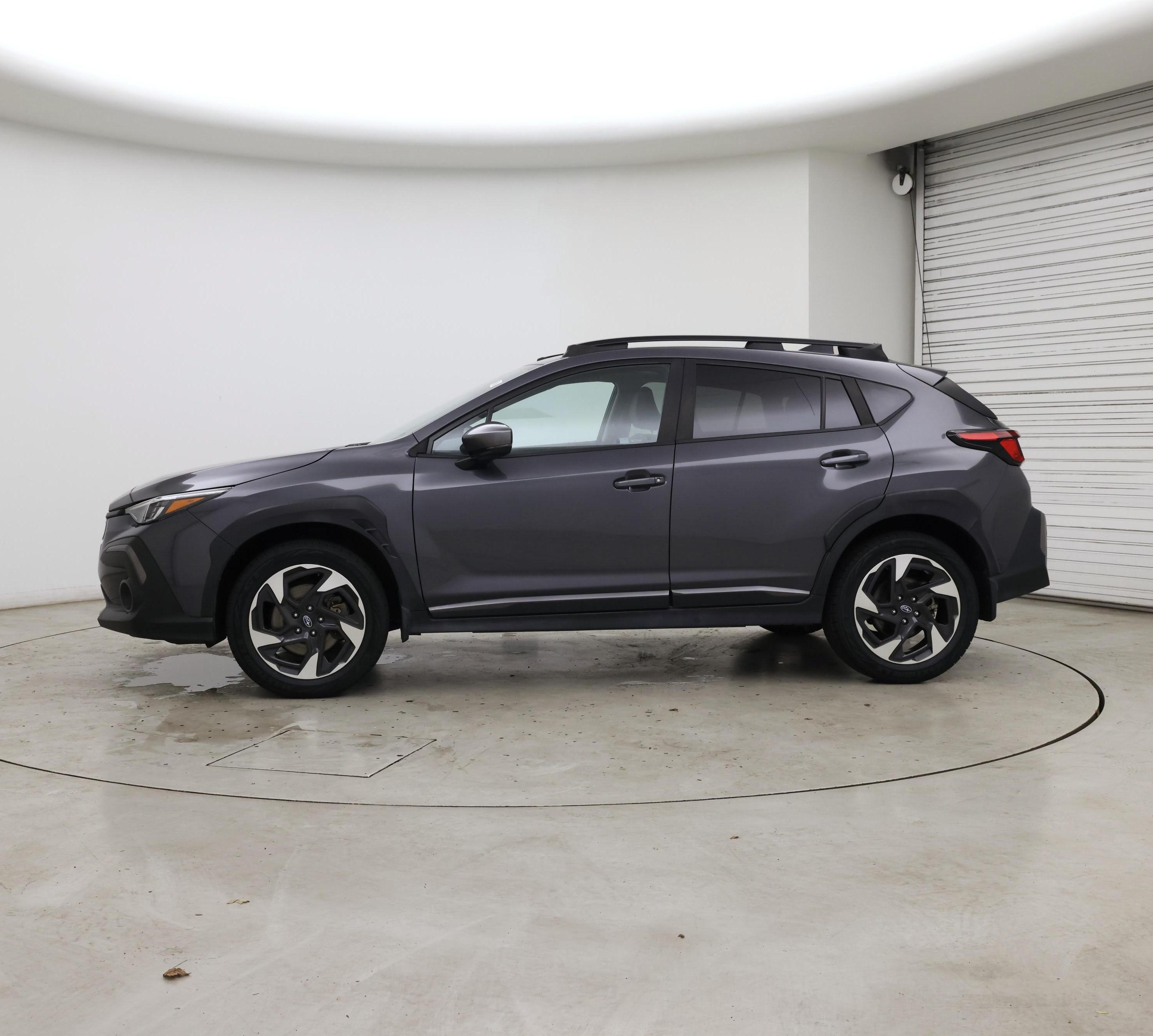 Thumbnail: 2024 Subaru Crosstrek - 3