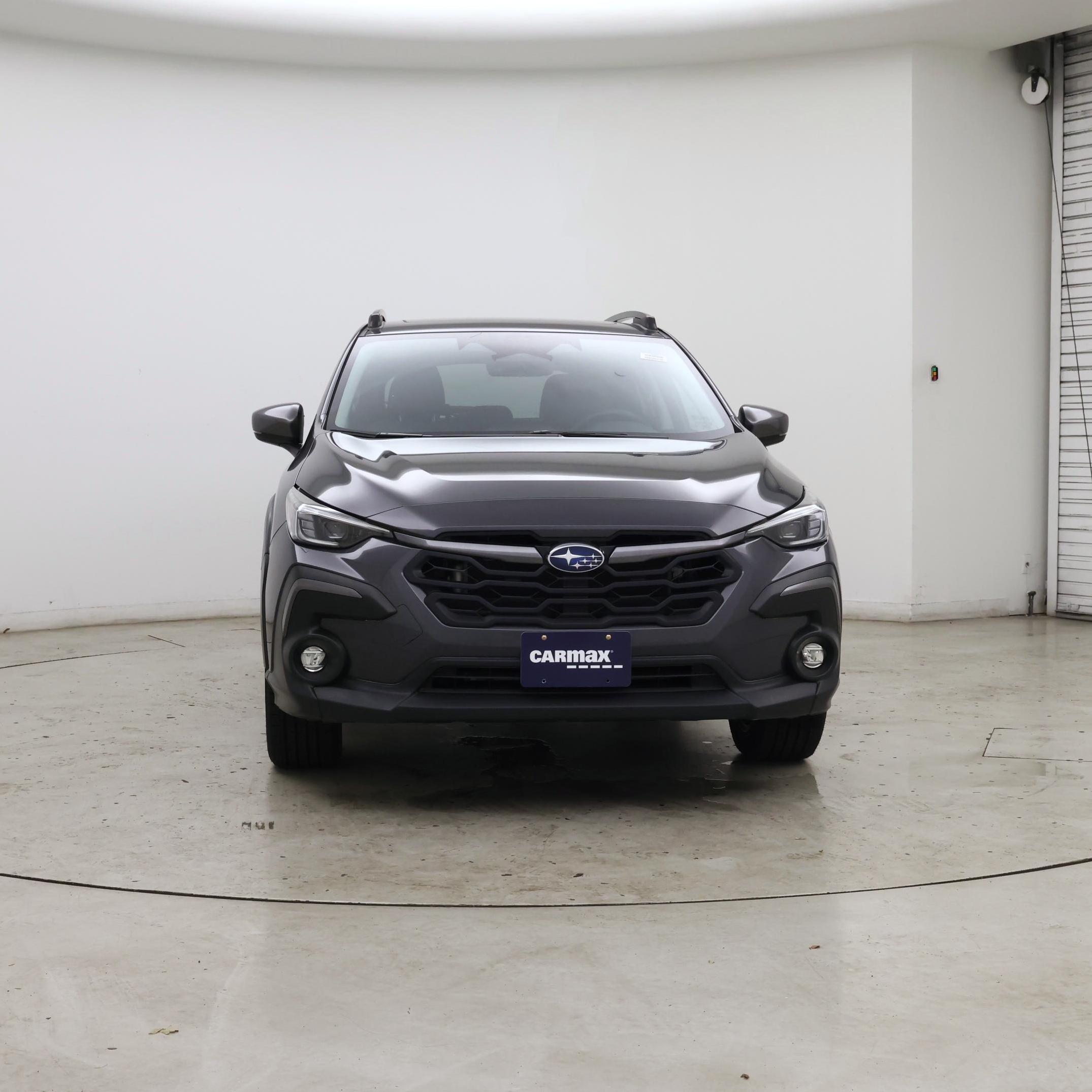 Thumbnail: 2024 Subaru Crosstrek - 5