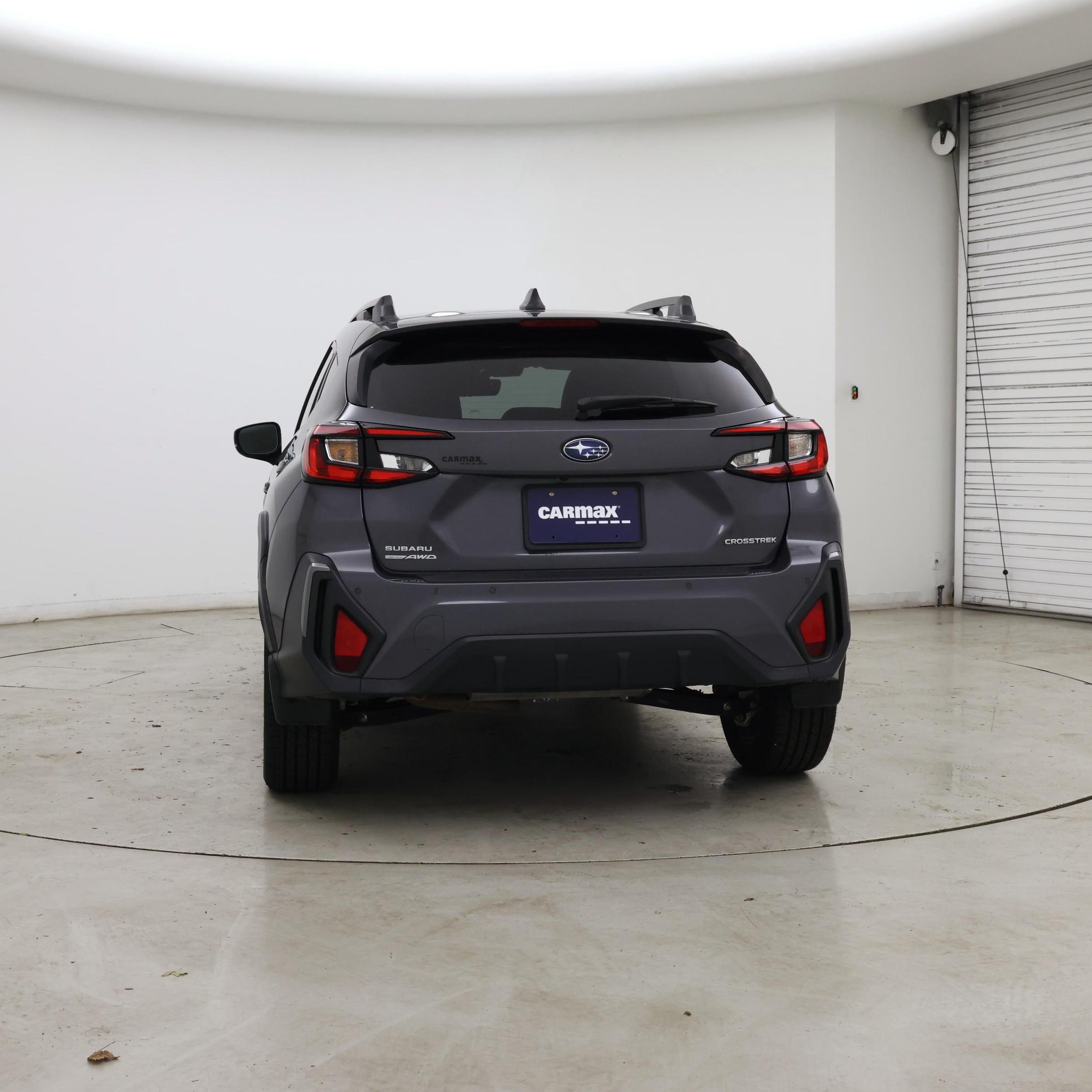 Thumbnail: 2024 Subaru Crosstrek - 6