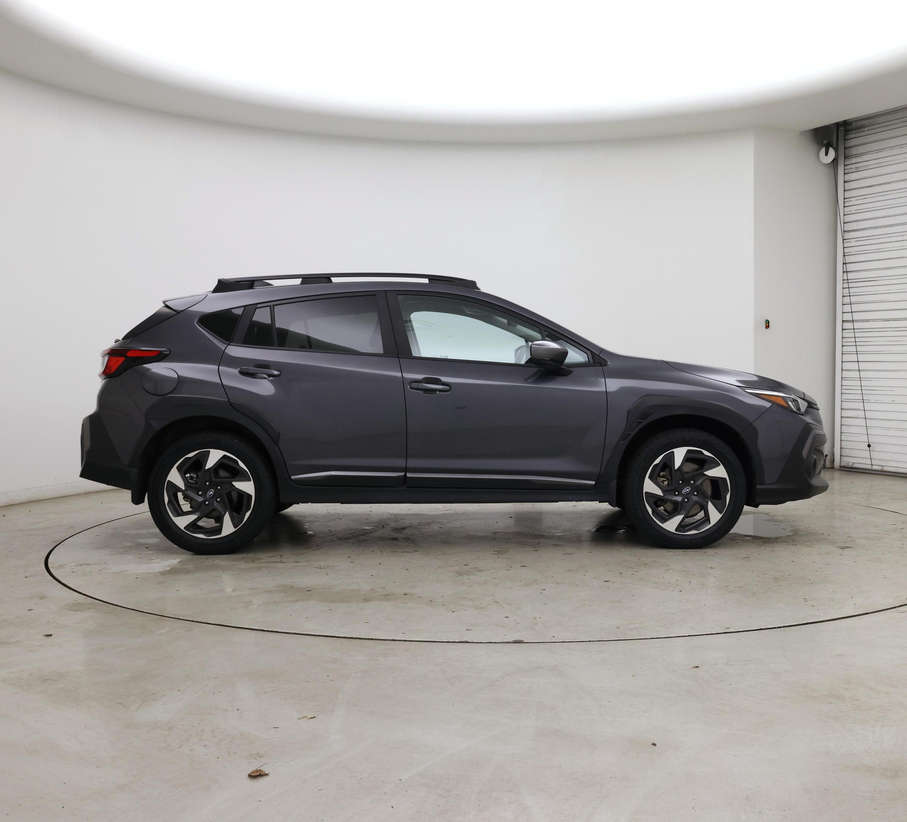 Thumbnail: 2024 Subaru Crosstrek - 7