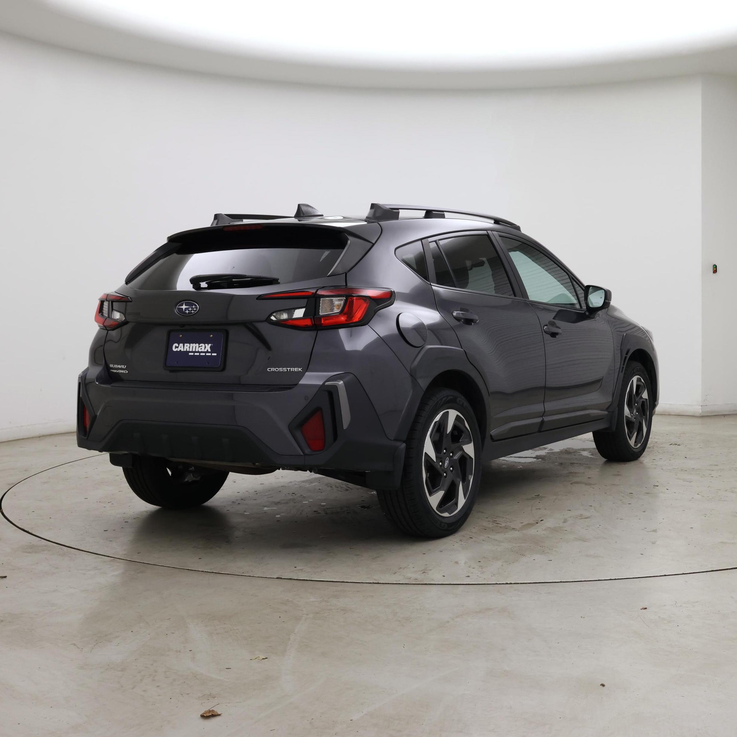Thumbnail: 2024 Subaru Crosstrek - 8