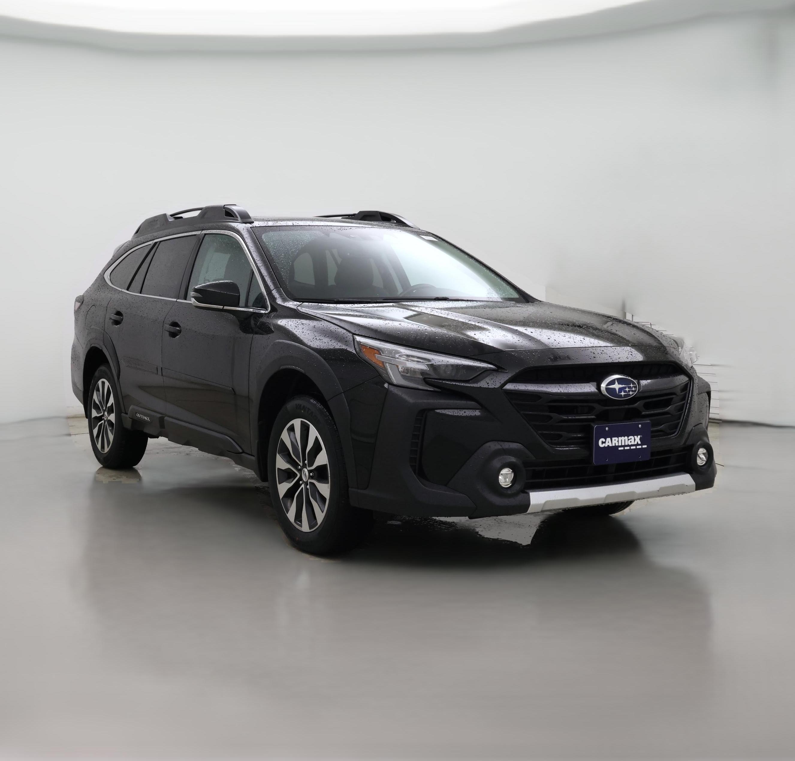 Thumbnail: 2023 Subaru Outback - 1