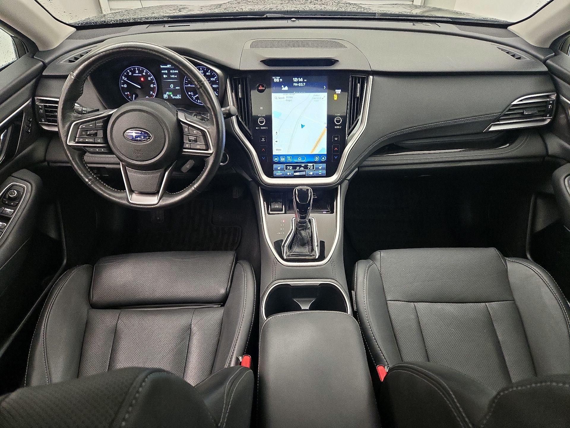 Thumbnail: 2023 Subaru Outback - 9