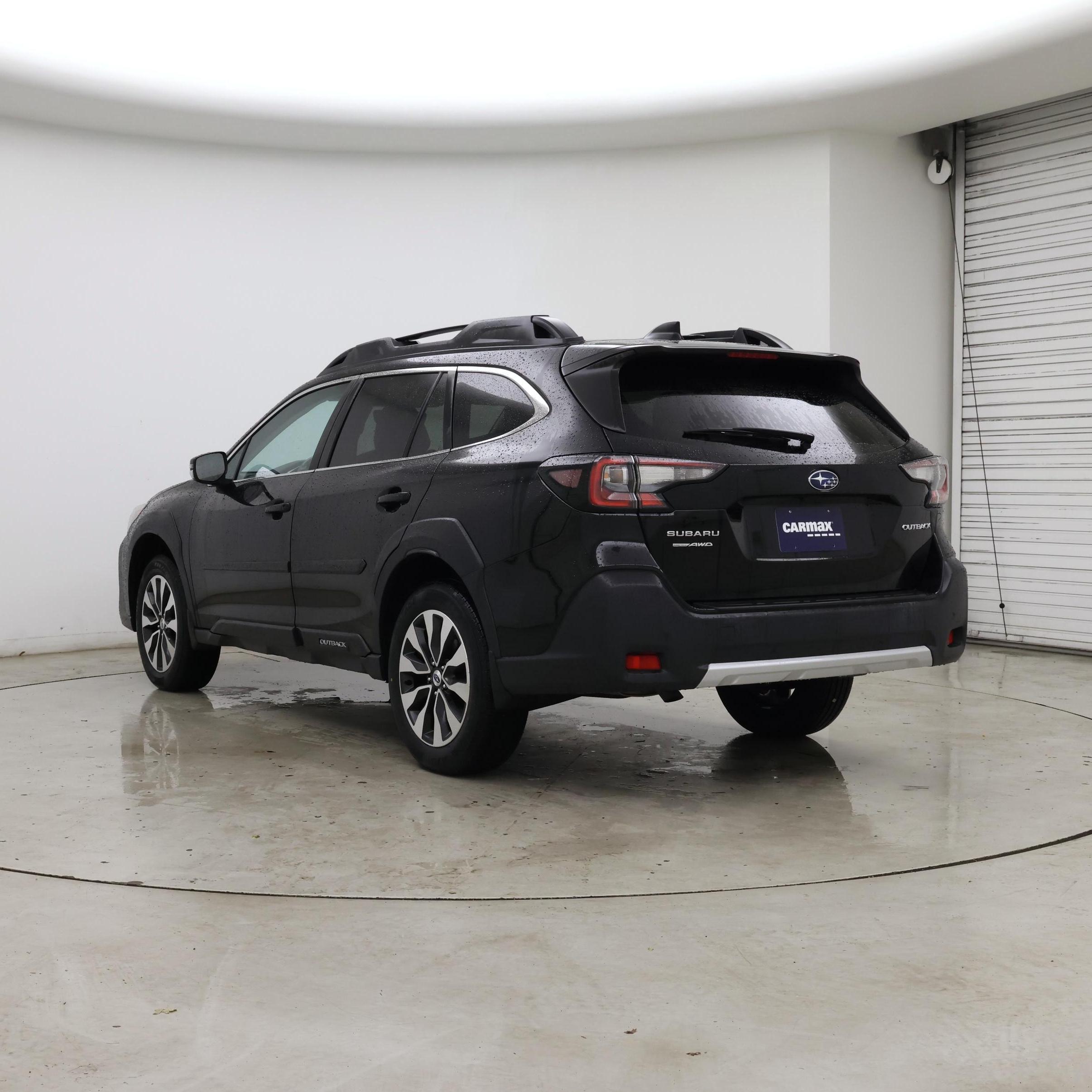 Thumbnail: 2023 Subaru Outback - 2