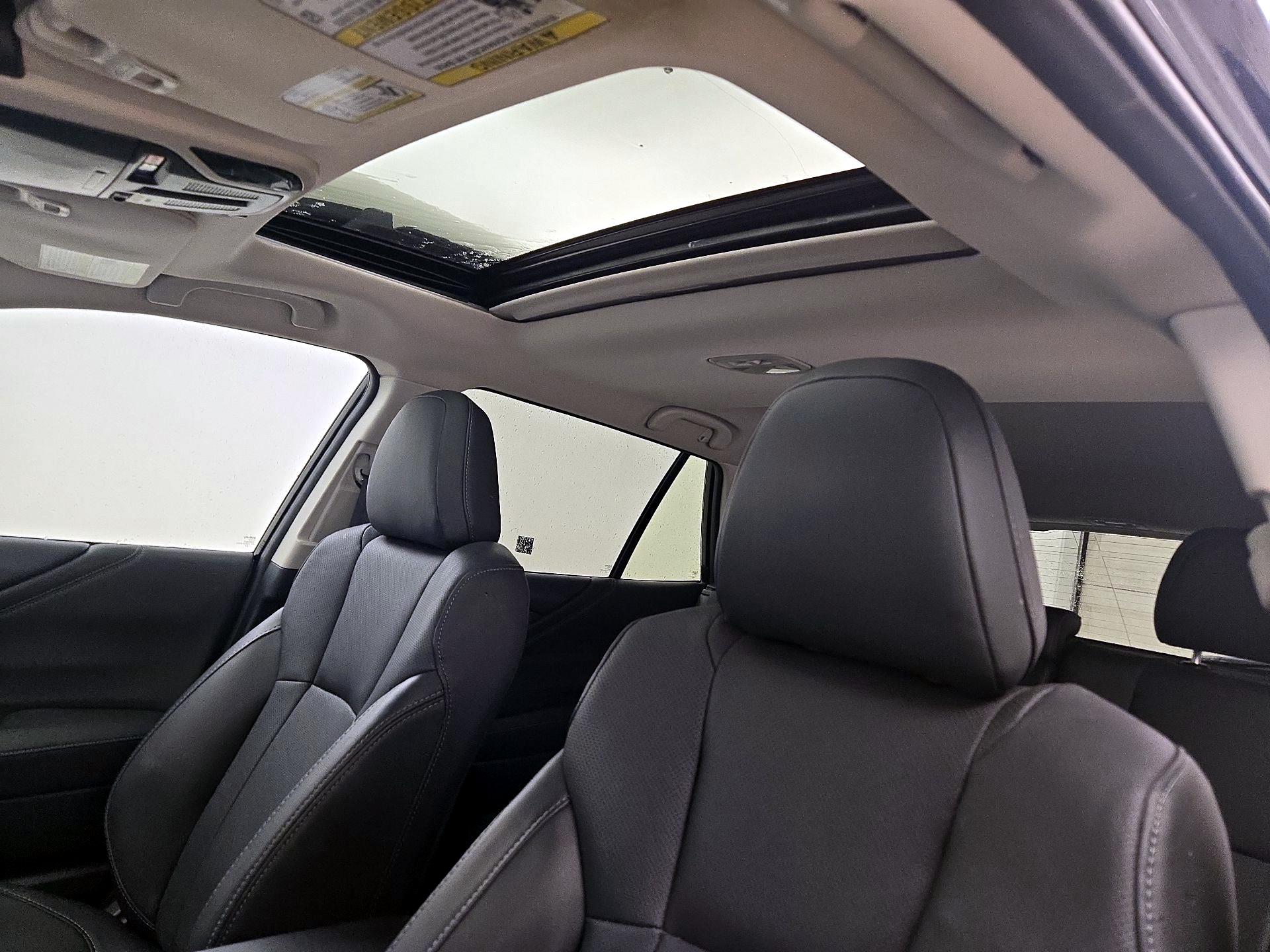 Thumbnail: 2023 Subaru Outback - 20