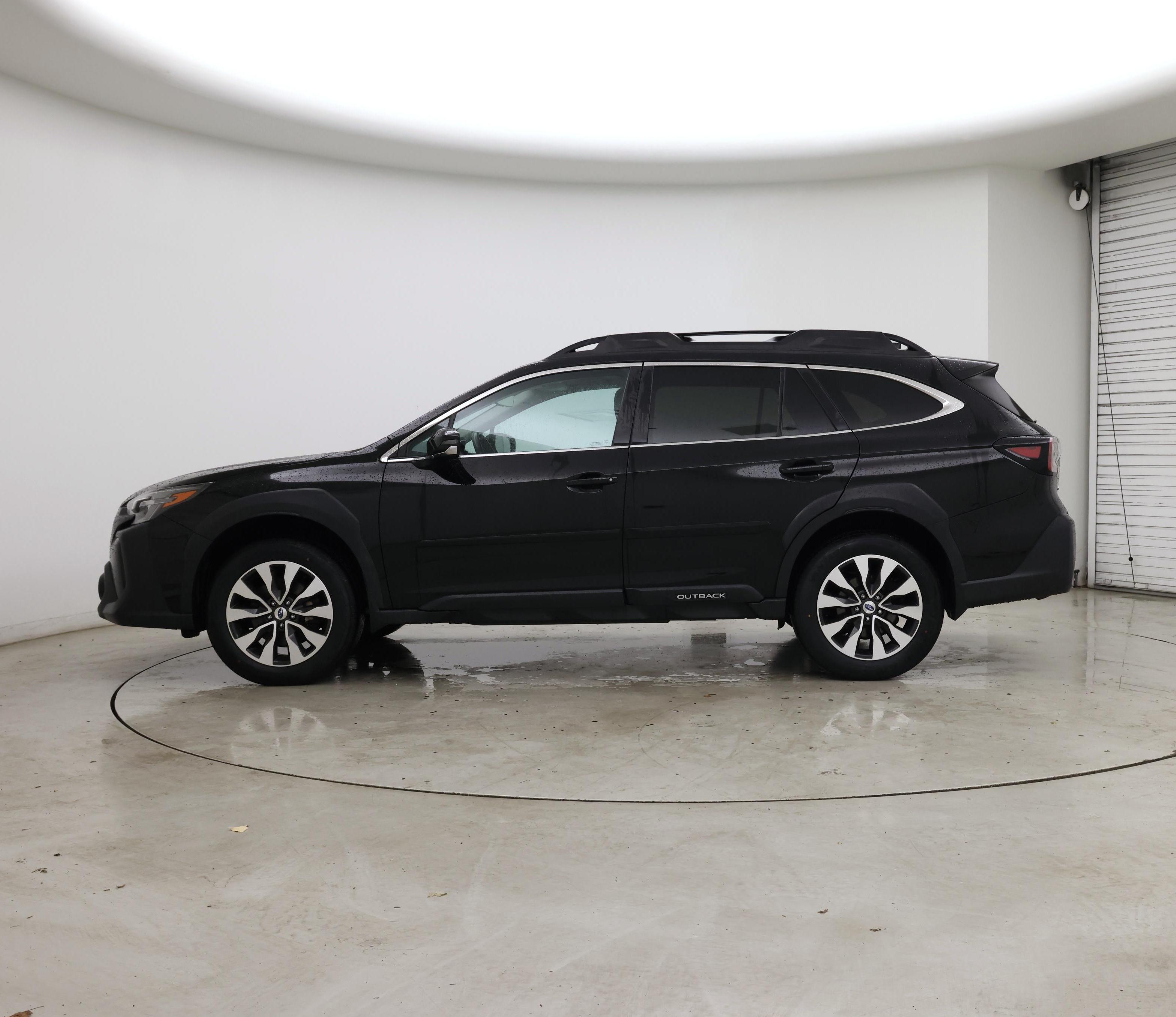 Thumbnail: 2023 Subaru Outback - 3